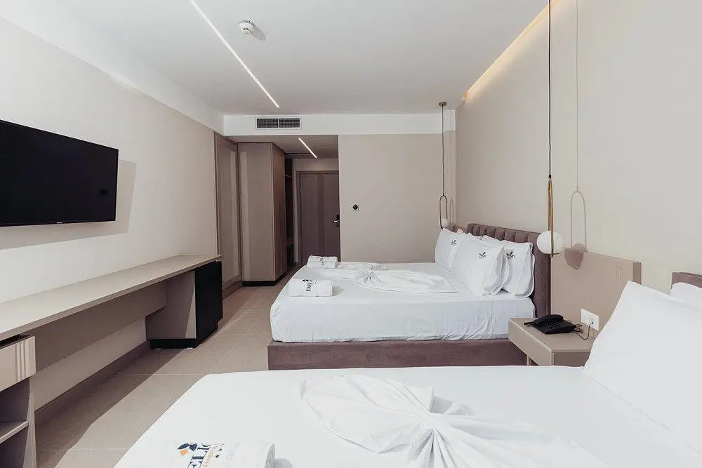 Delight Hotel — DELIGHT