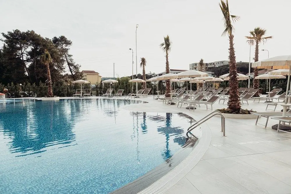 Delight Hotel — DELIGHT