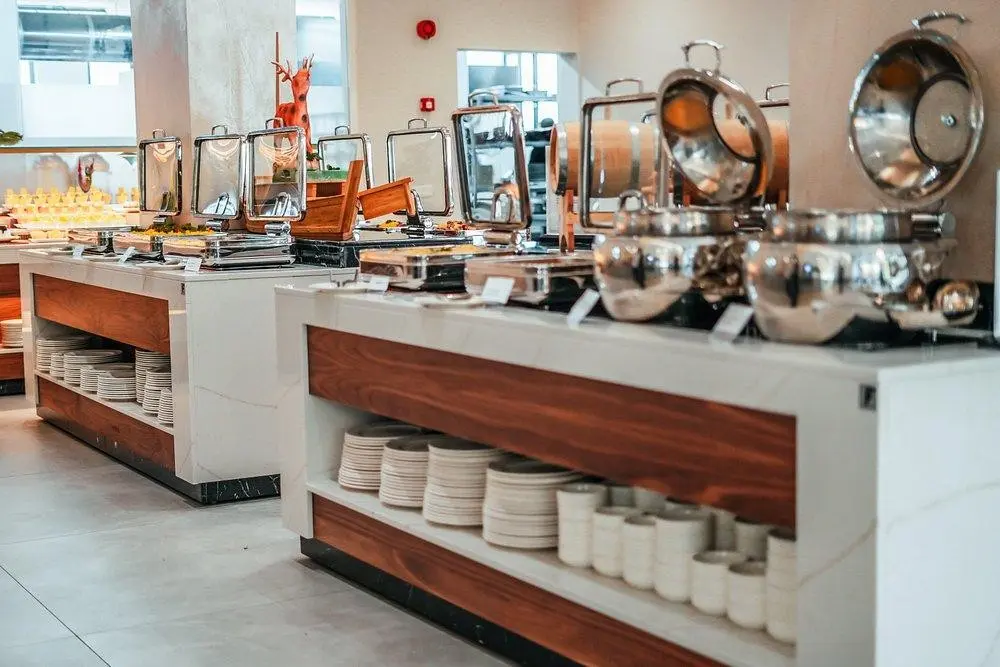 Delight Hotel — DELIGHT