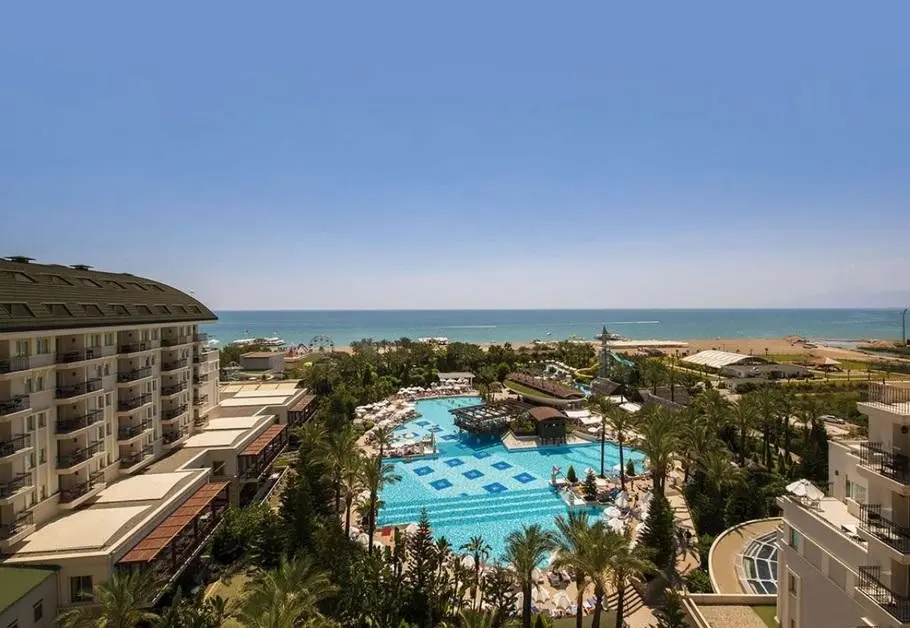 Delphin Diva Premiere — DELPHIN DIVA PREMIERE