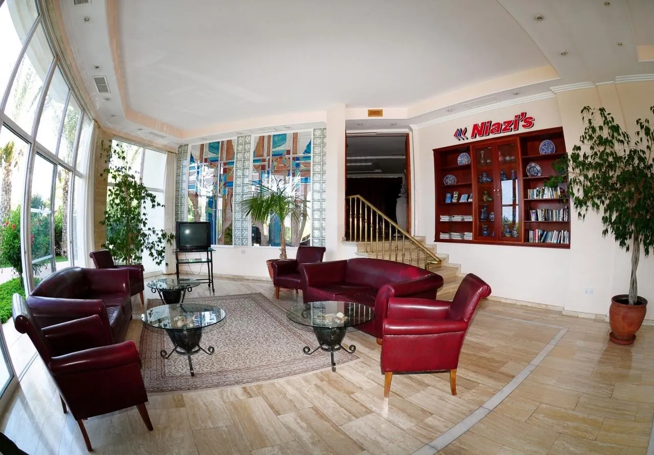 Denizkizi Royal — DENIZKIZI ROYAL