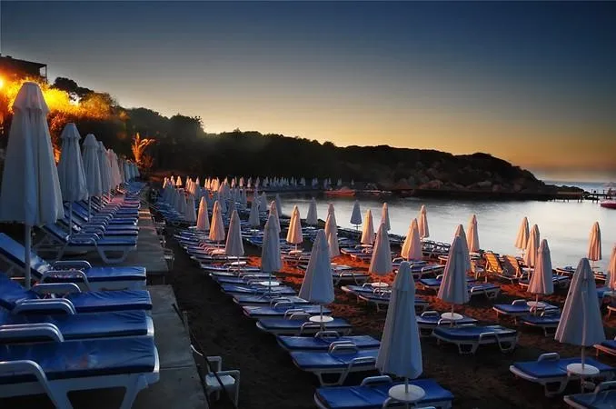 Denizkizi Royal — DENIZKIZI ROYAL