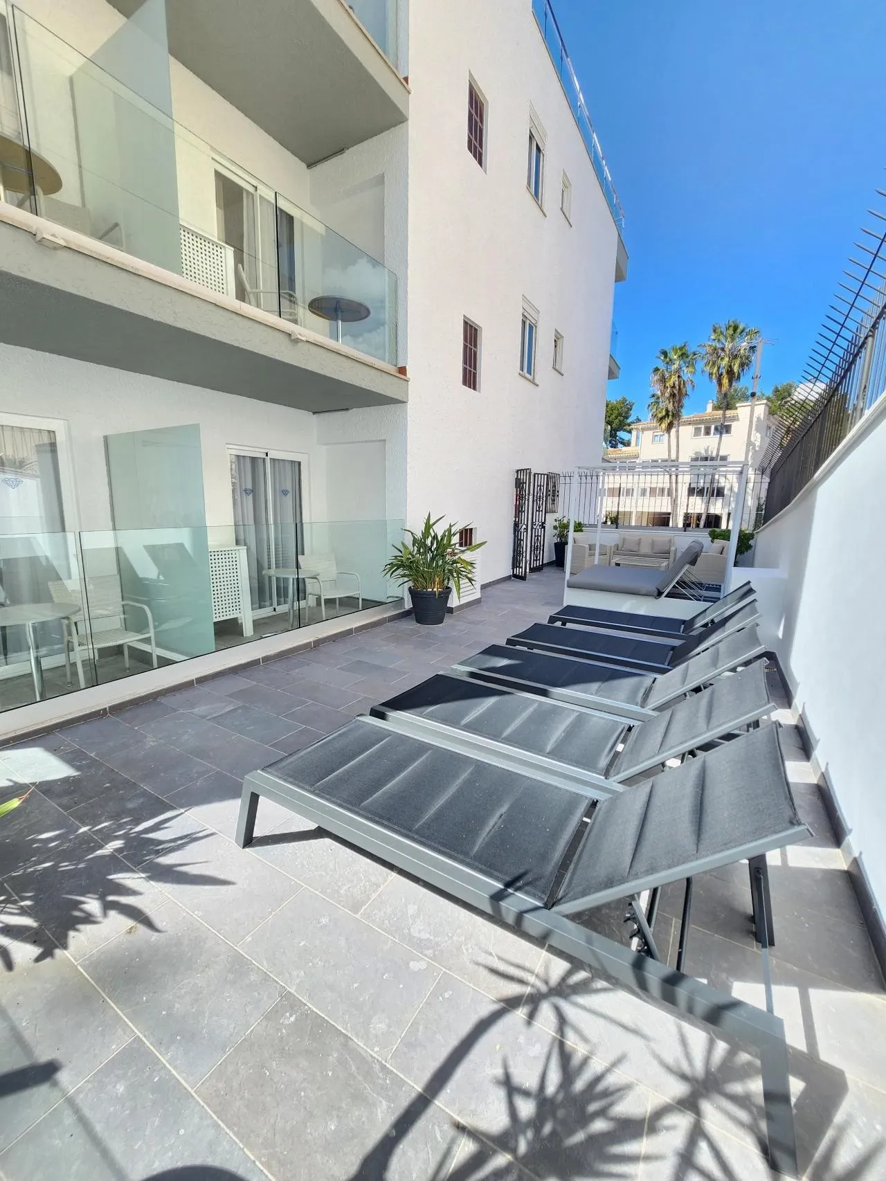 Diamante Paguera Boutique Hotel — DIAMANTE PAGUERA BOUTIQUE HOTEL