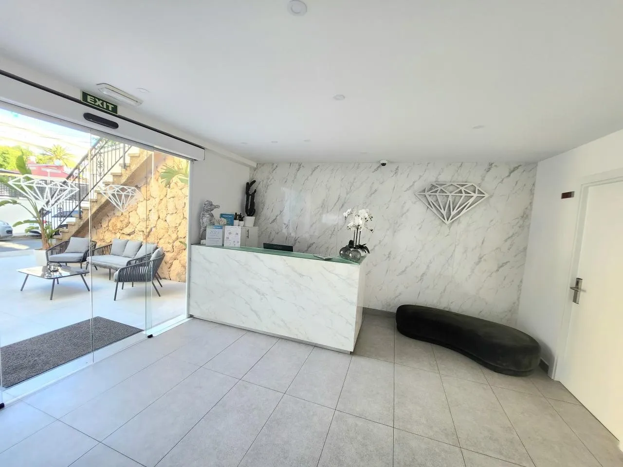 Diamante Paguera Boutique Hotel — DIAMANTE PAGUERA BOUTIQUE HOTEL