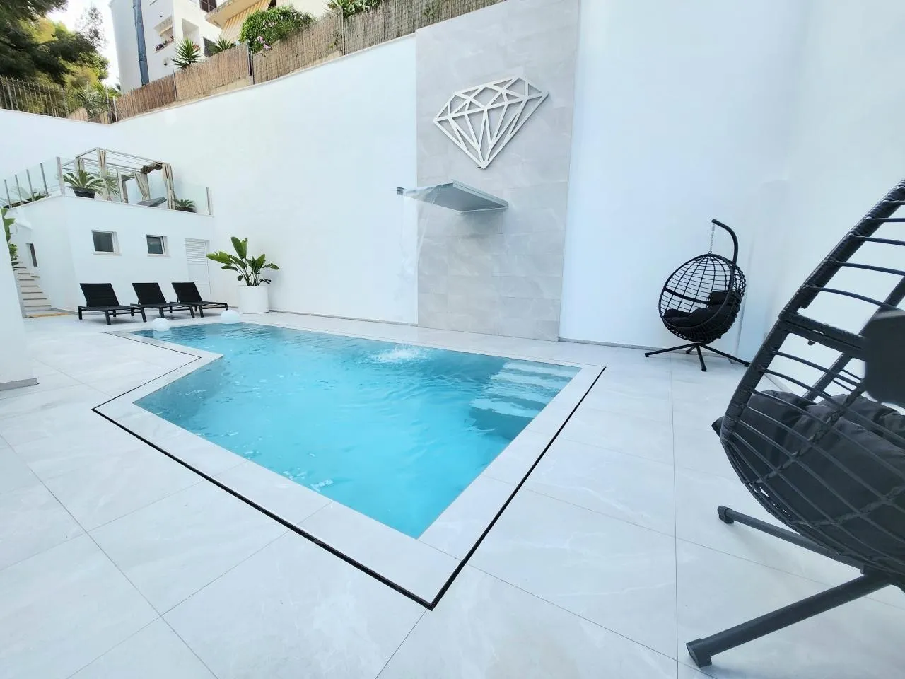 Diamante Paguera Boutique Hotel — DIAMANTE PAGUERA BOUTIQUE HOTEL