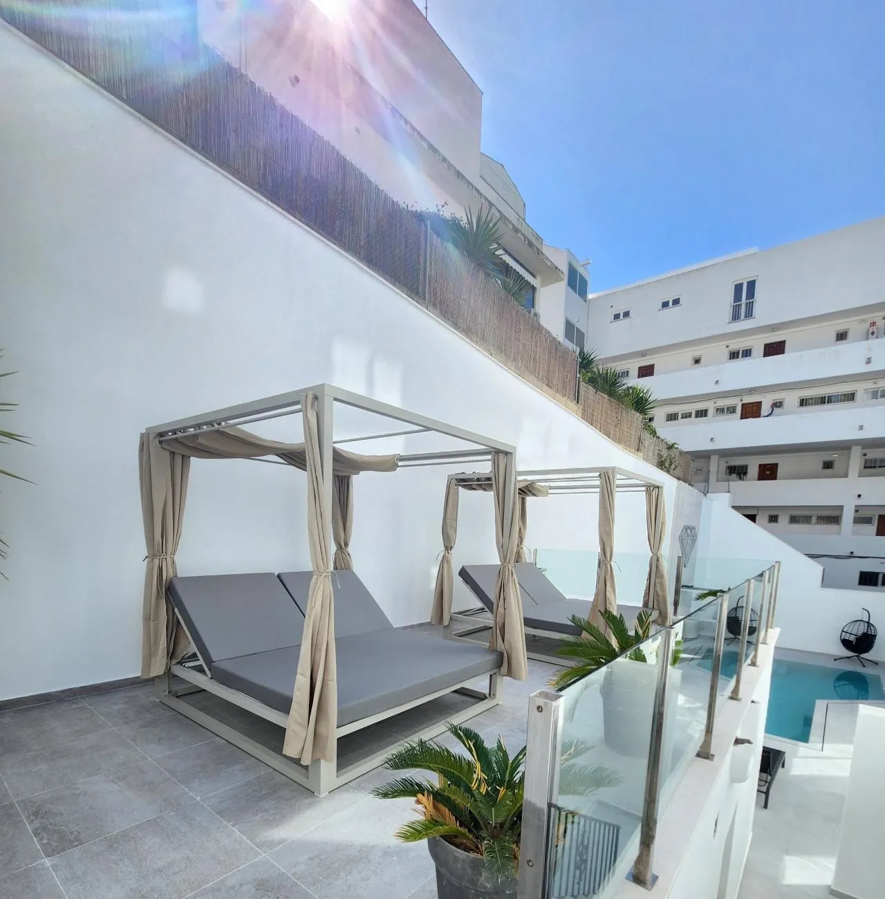 Diamante Paguera Boutique Hotel — DIAMANTE PAGUERA BOUTIQUE HOTEL