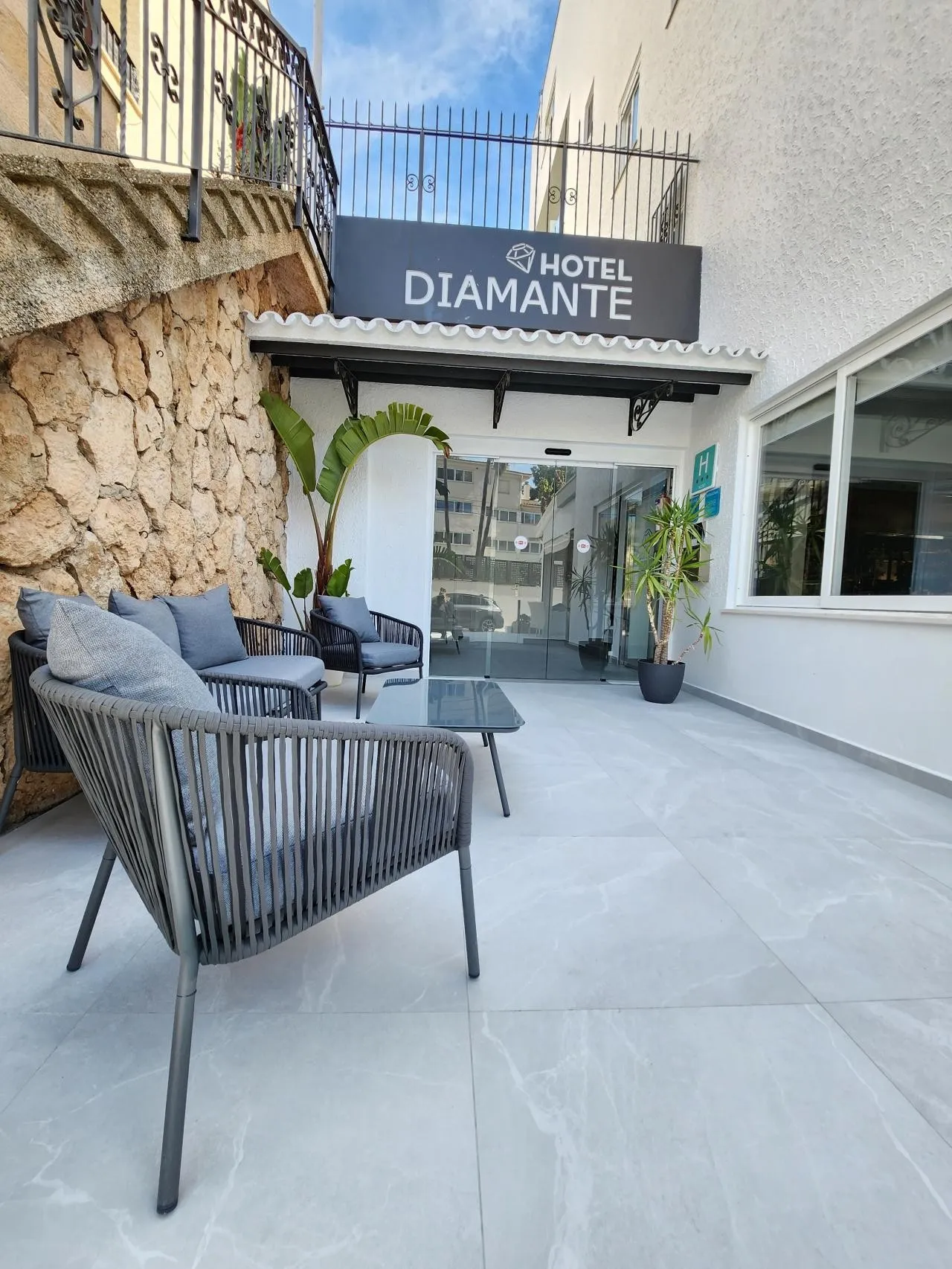 Hotel Diamante Paguera Boutique Hotel