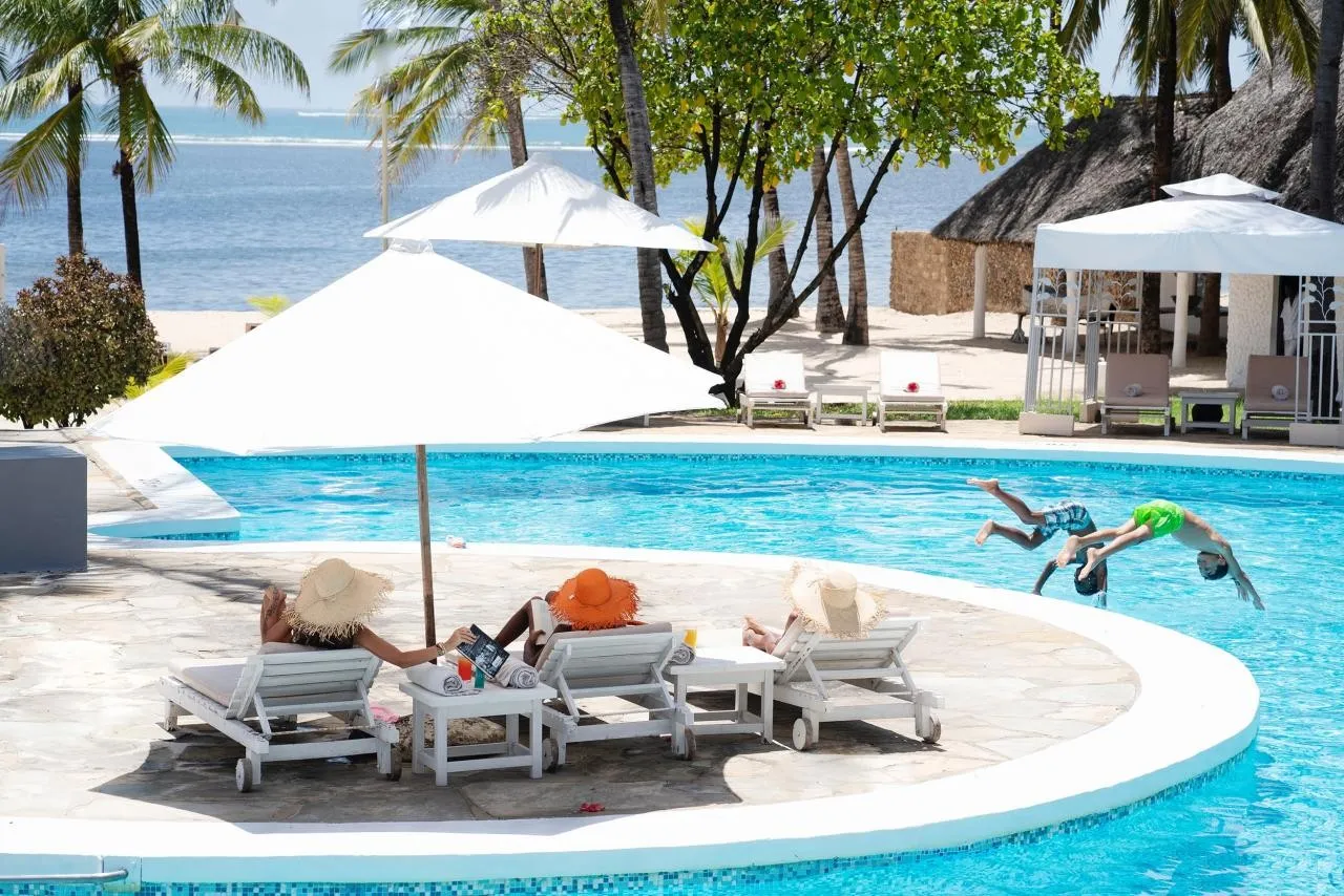 Diamonds Dream Of Africa — DIAMONDS DREAM OF AFRICA