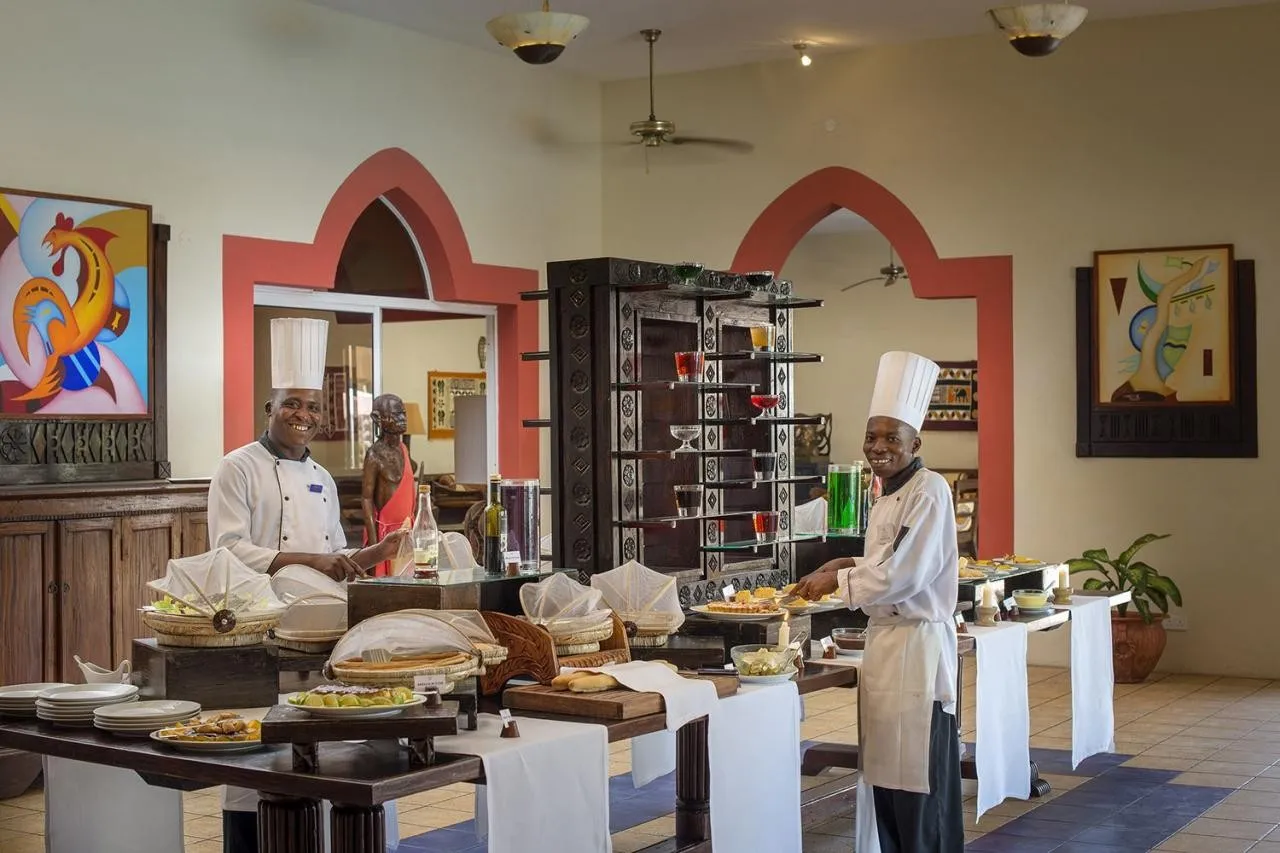 Diamonds Dream Of Africa — DIAMONDS DREAM OF AFRICA