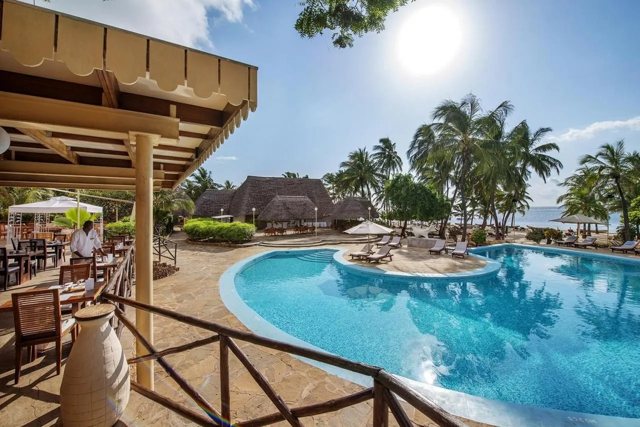 Hotel Diamonds Dream Of Africa