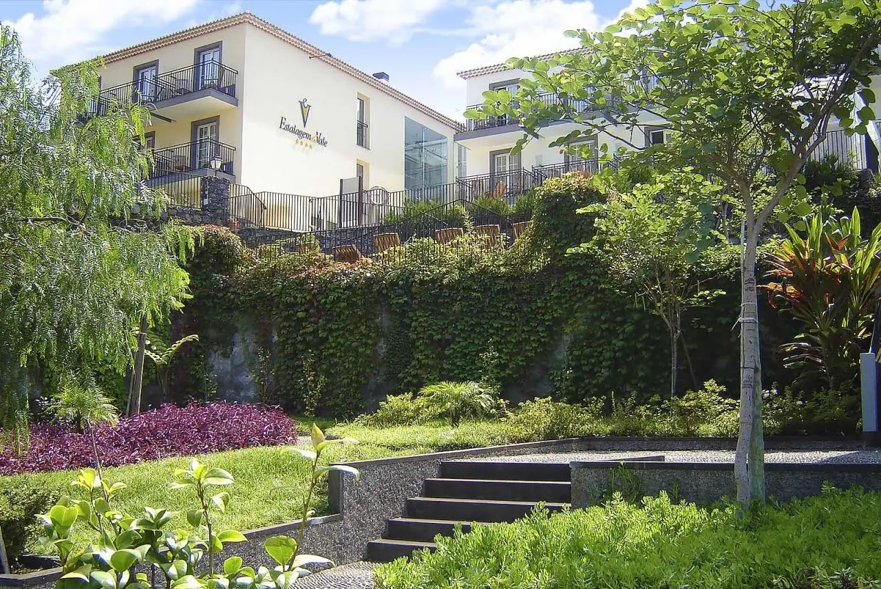 Do Vale Estalagem — DO VALE ESTALAGEM