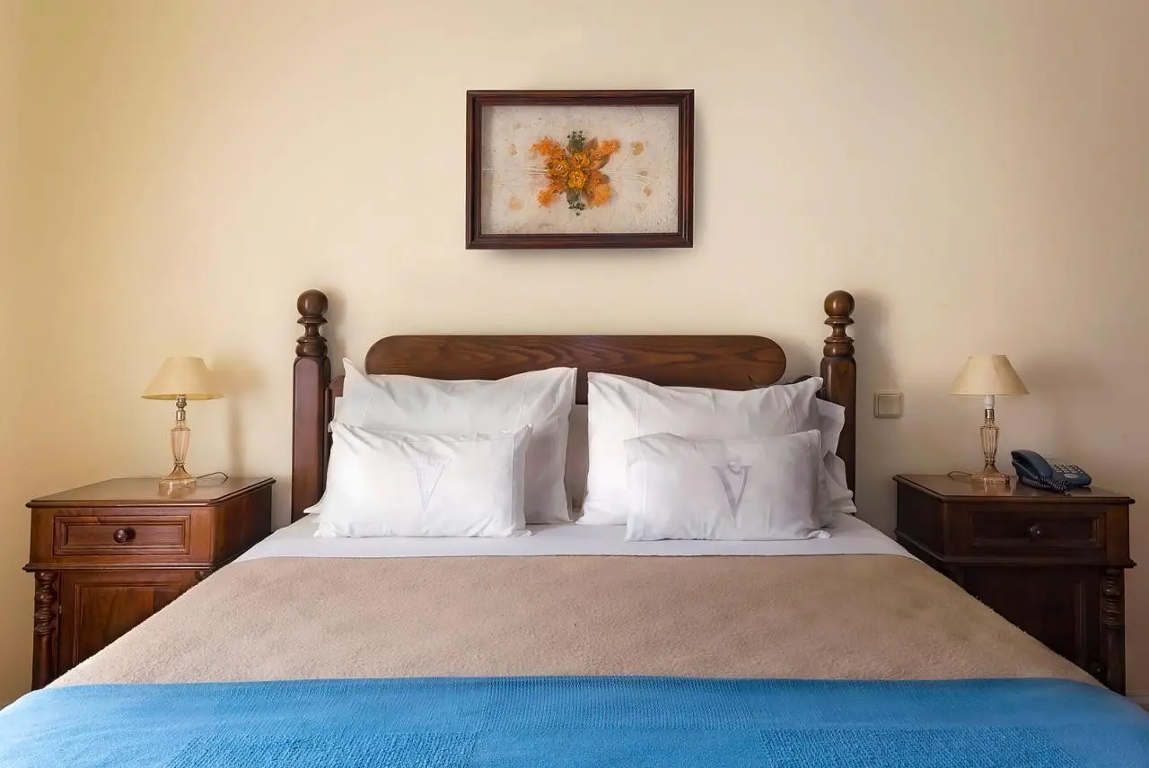 Do Vale Estalagem — DO VALE ESTALAGEM