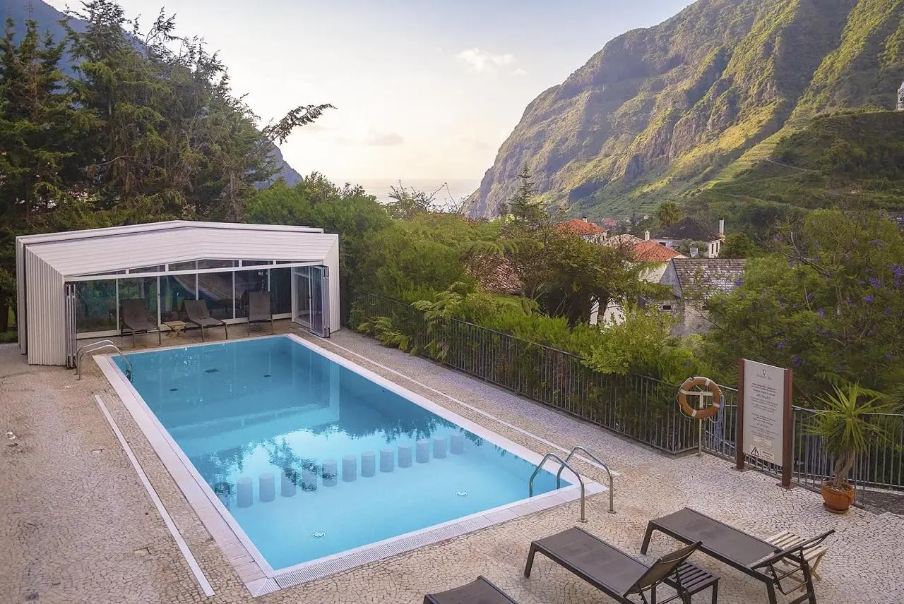 Hotel Do Vale Estalagem