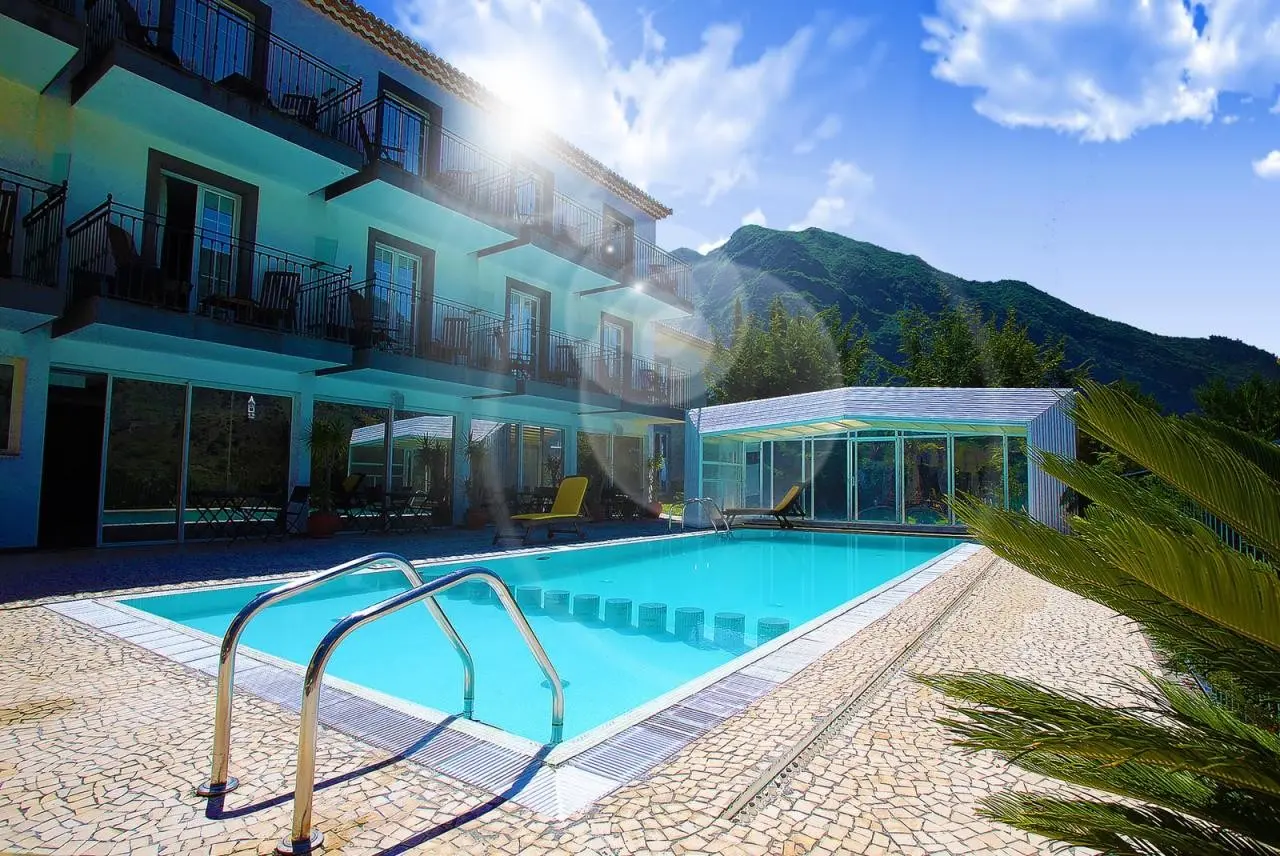 Do Vale Estalagem — DO VALE ESTALAGEM