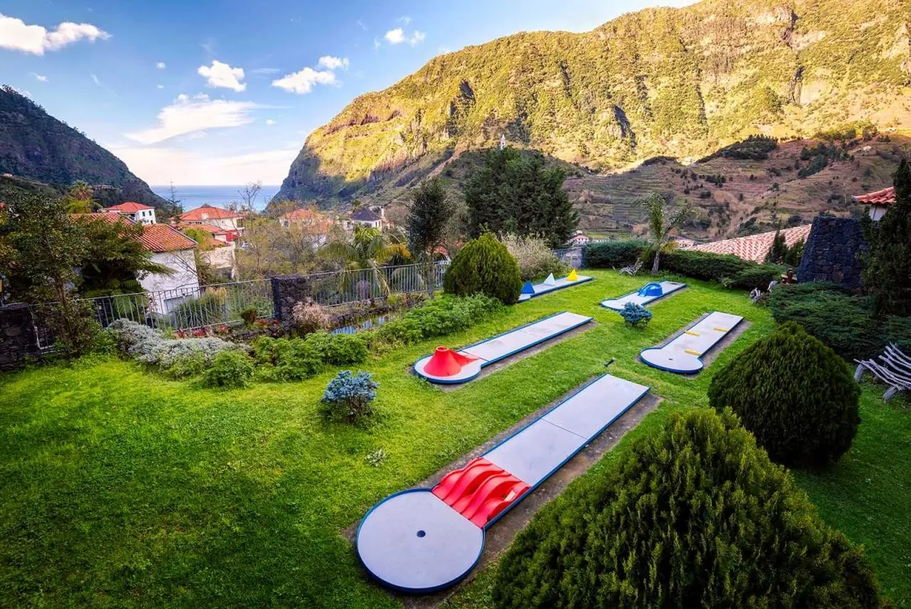 Do Vale Estalagem — DO VALE ESTALAGEM