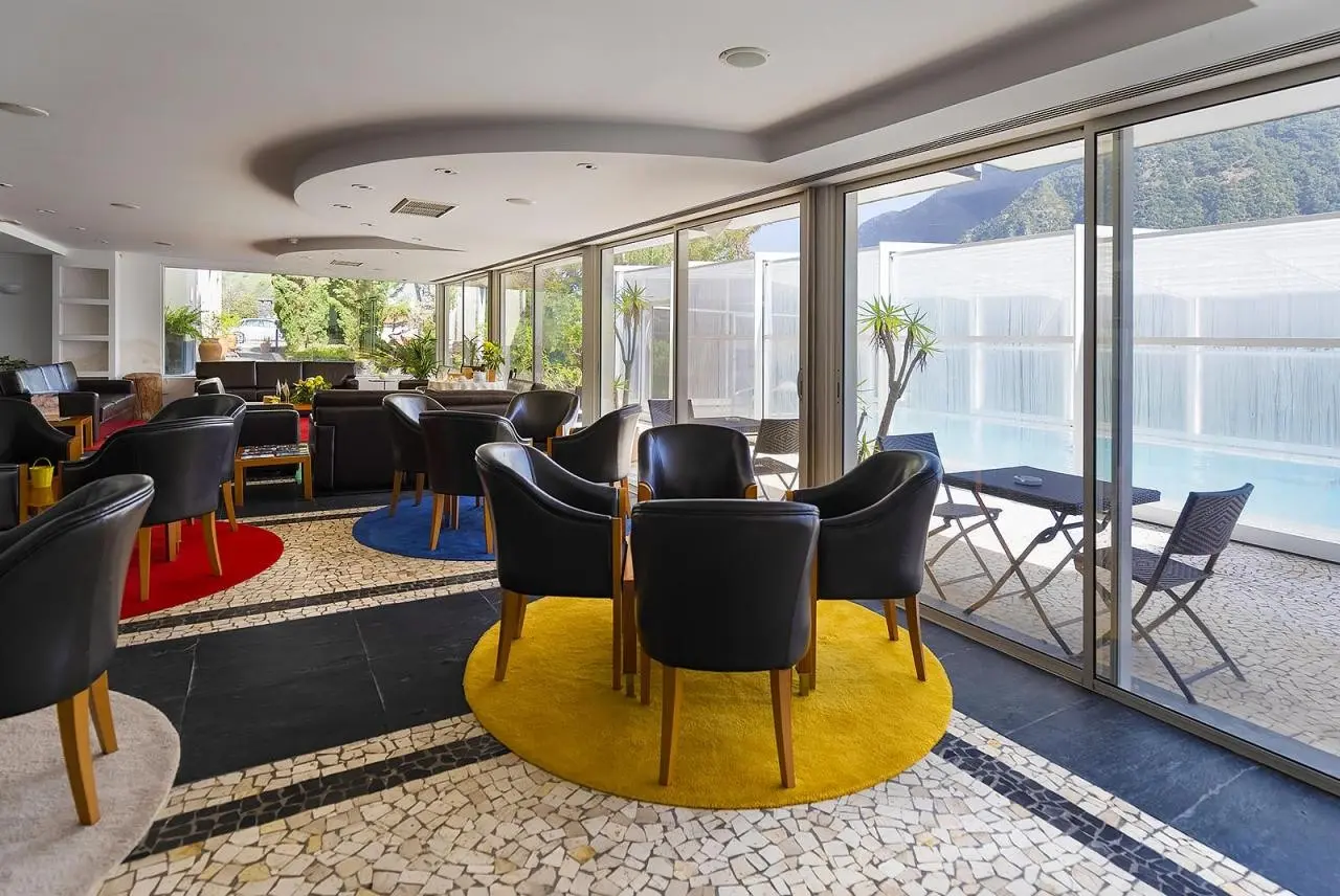 Do Vale Estalagem — DO VALE ESTALAGEM