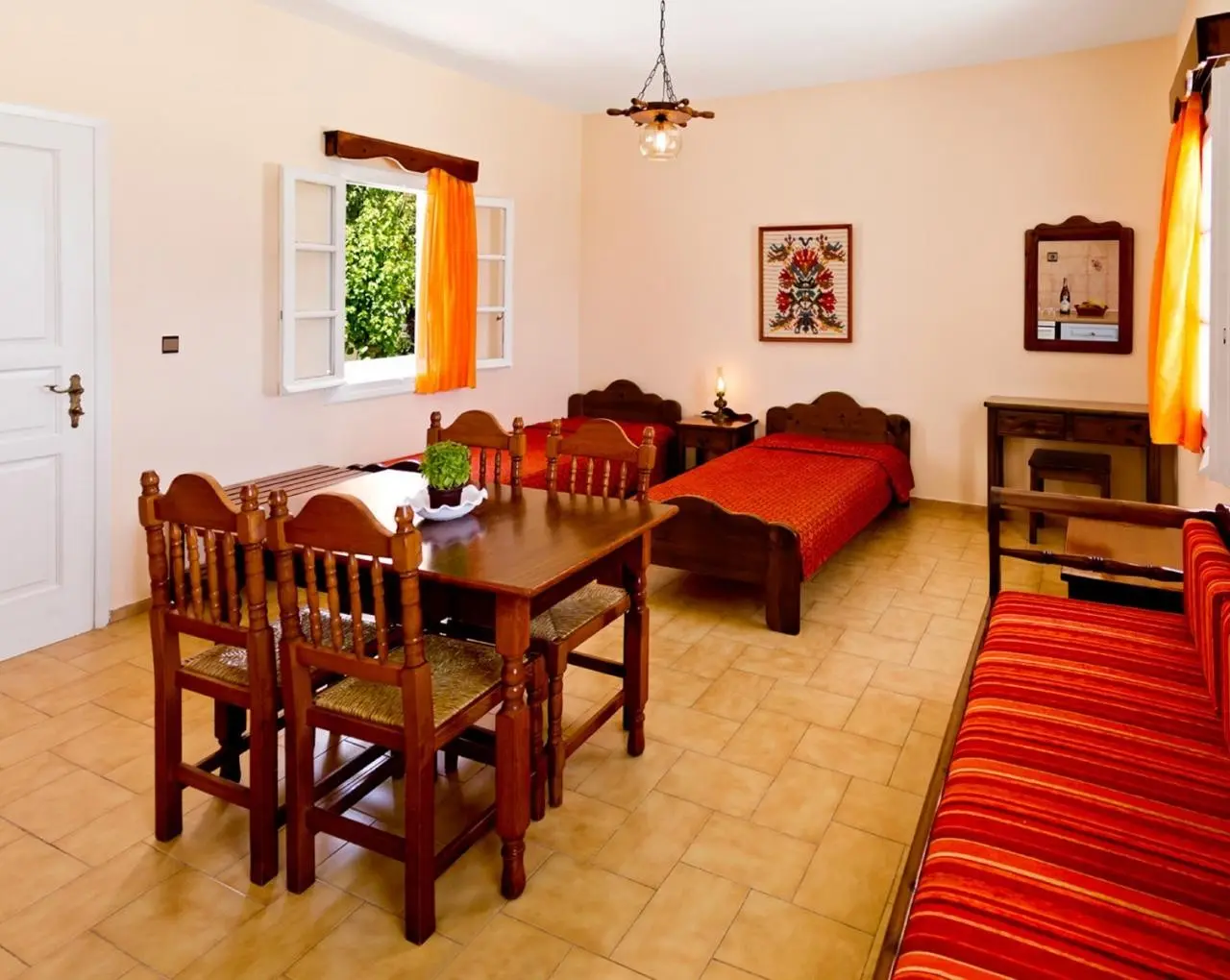 Dolphins Apartments — DOLPHINS APARTMENTS