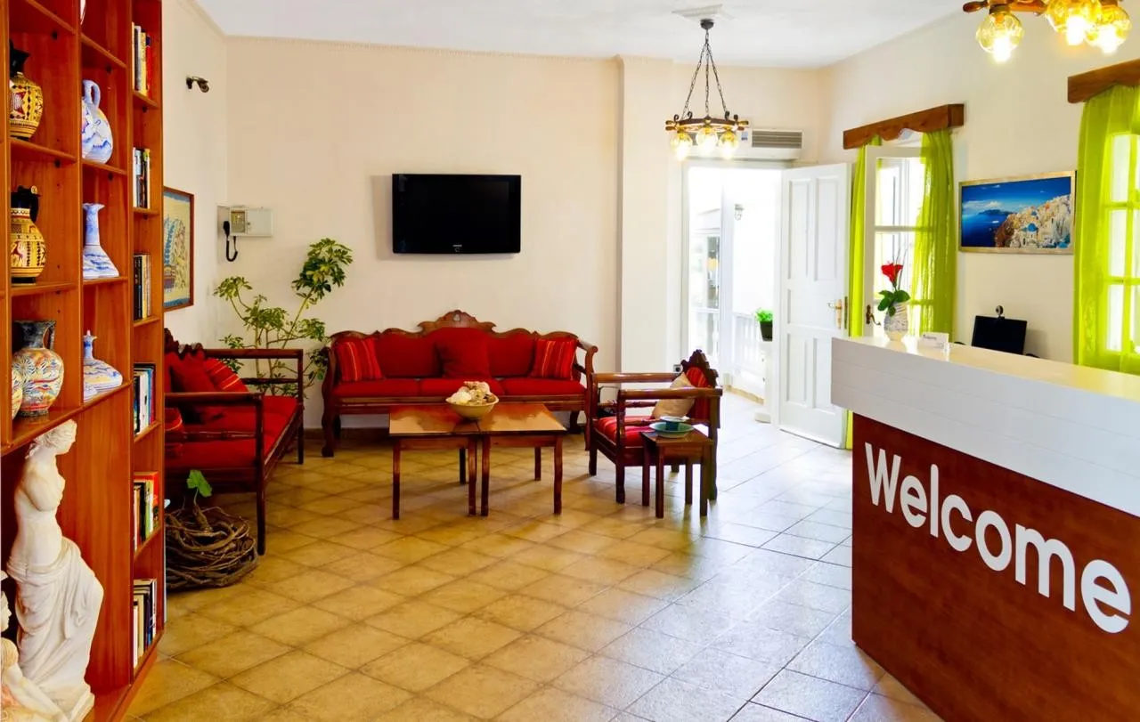 Dolphins Apartments — DOLPHINS APARTMENTS