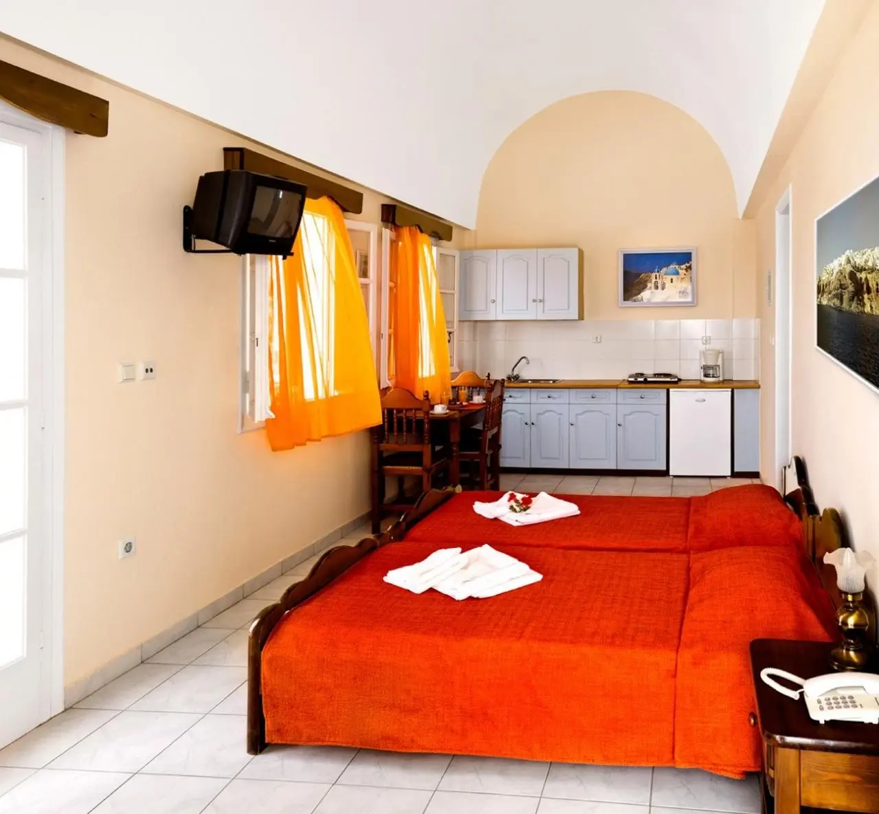 Dolphins Apartments — DOLPHINS APARTMENTS