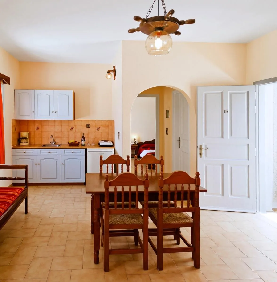 Dolphins Apartments — DOLPHINS APARTMENTS