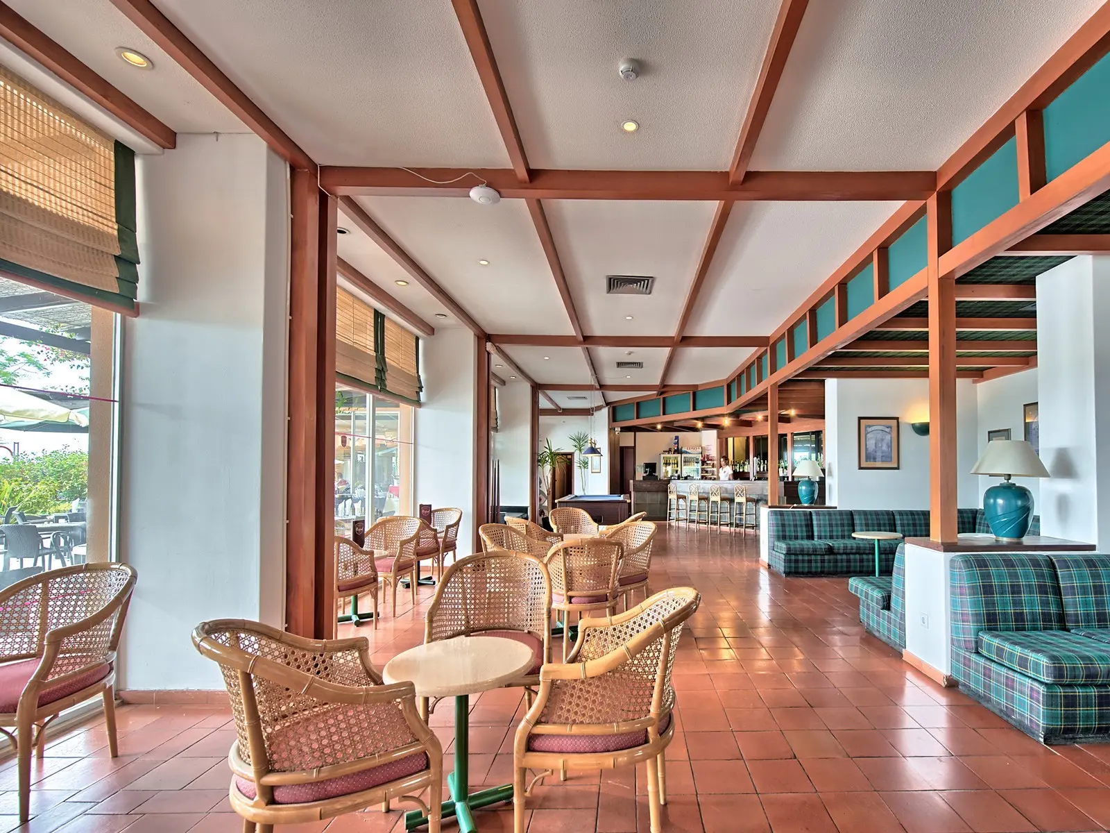 Dom Pedro Portobelo — DOM PEDRO PORTOBELO