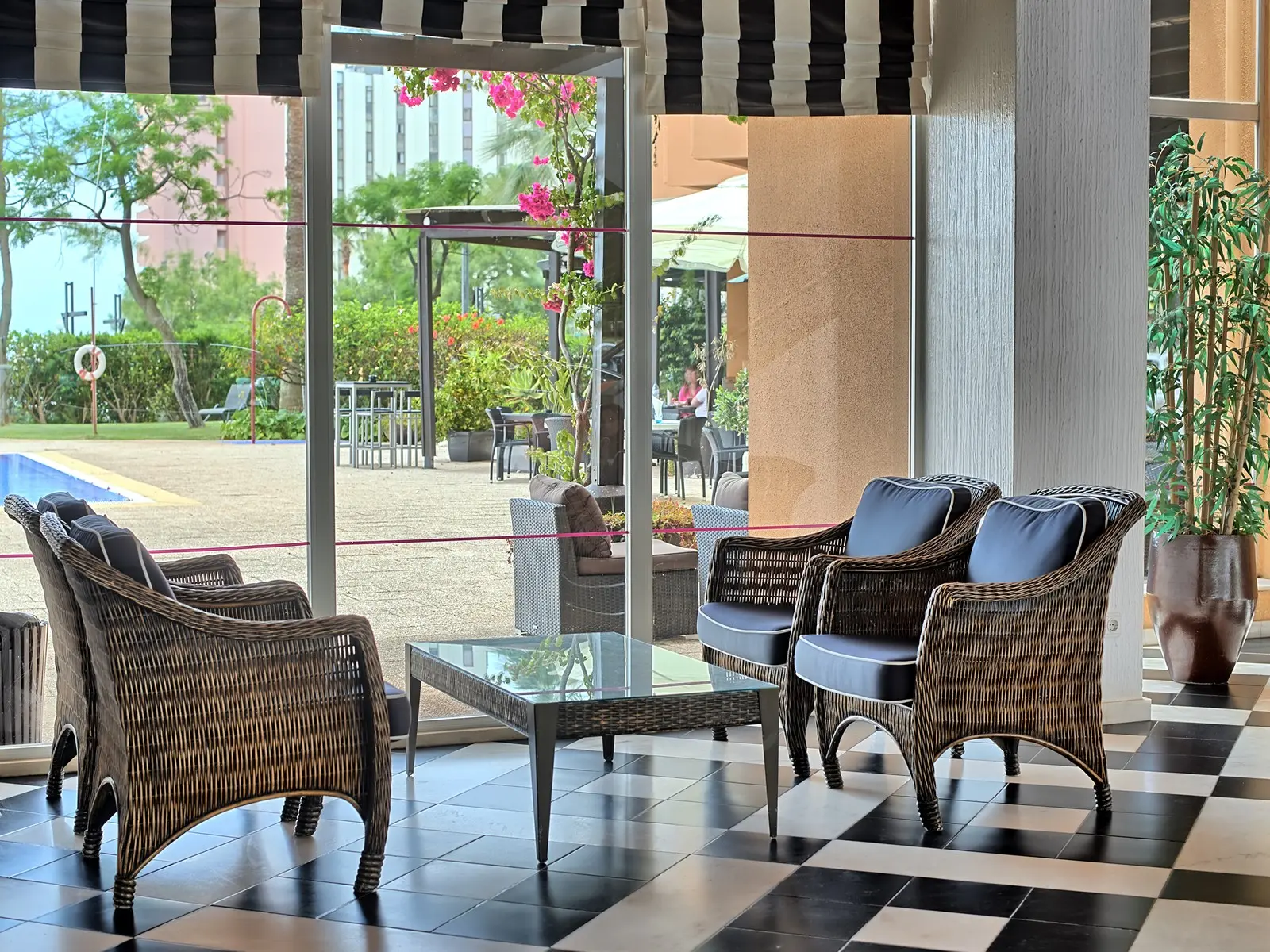 Dom Pedro Portobelo — DOM PEDRO PORTOBELO