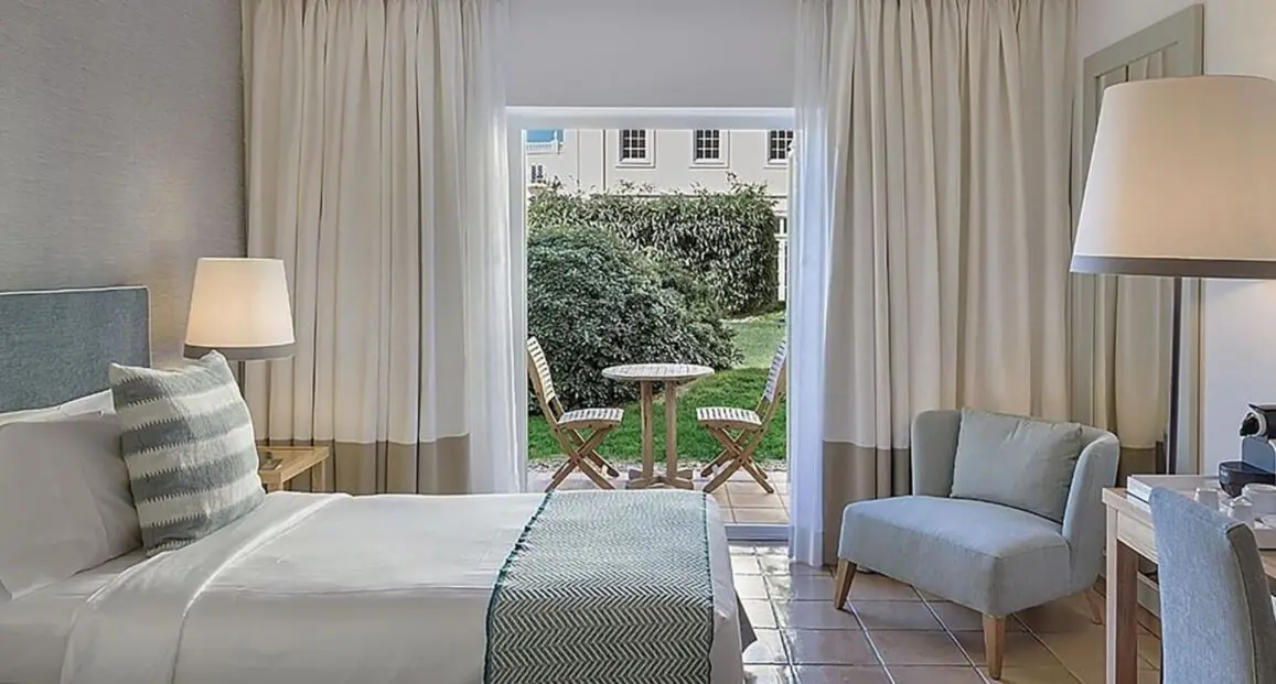 Domes Lake Algarve - Hotel (Ex-The Lake Resort) — Domes Lake Algarve Autograph Collection Portugalia - Hotel