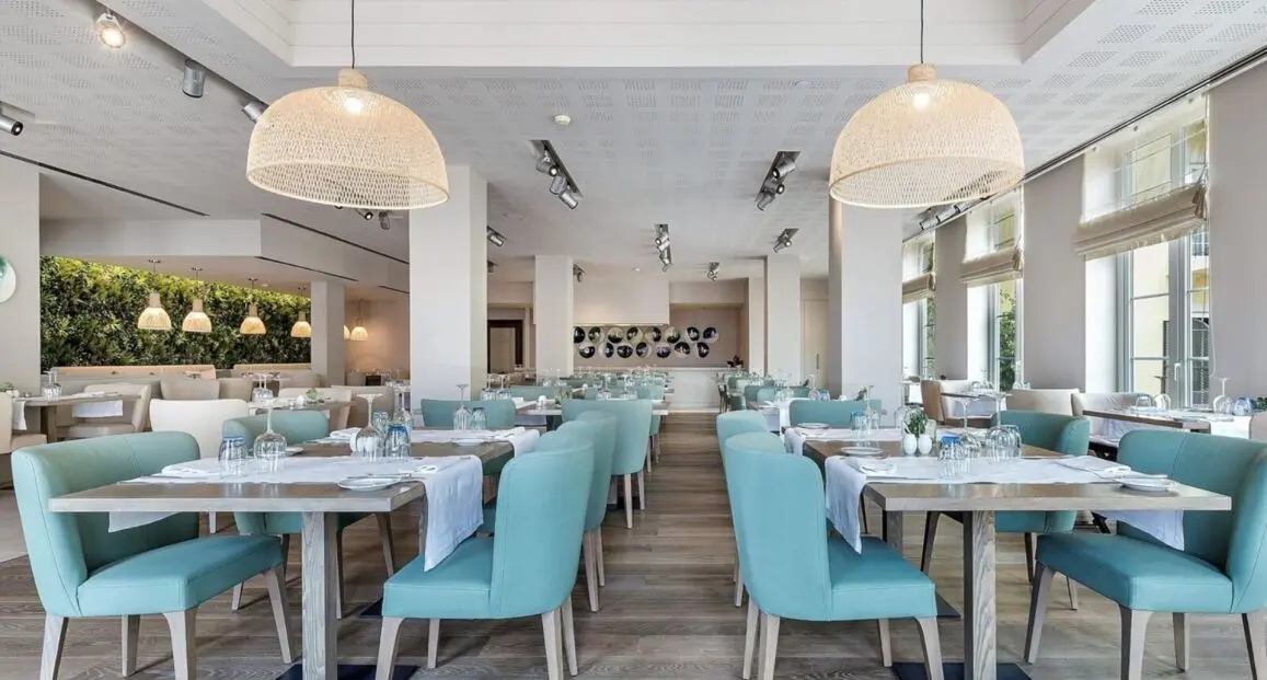 Domes Lake Algarve - Hotel (Ex-The Lake Resort) — Domes Lake Algarve Autograph Collection Portugalia - Hotel