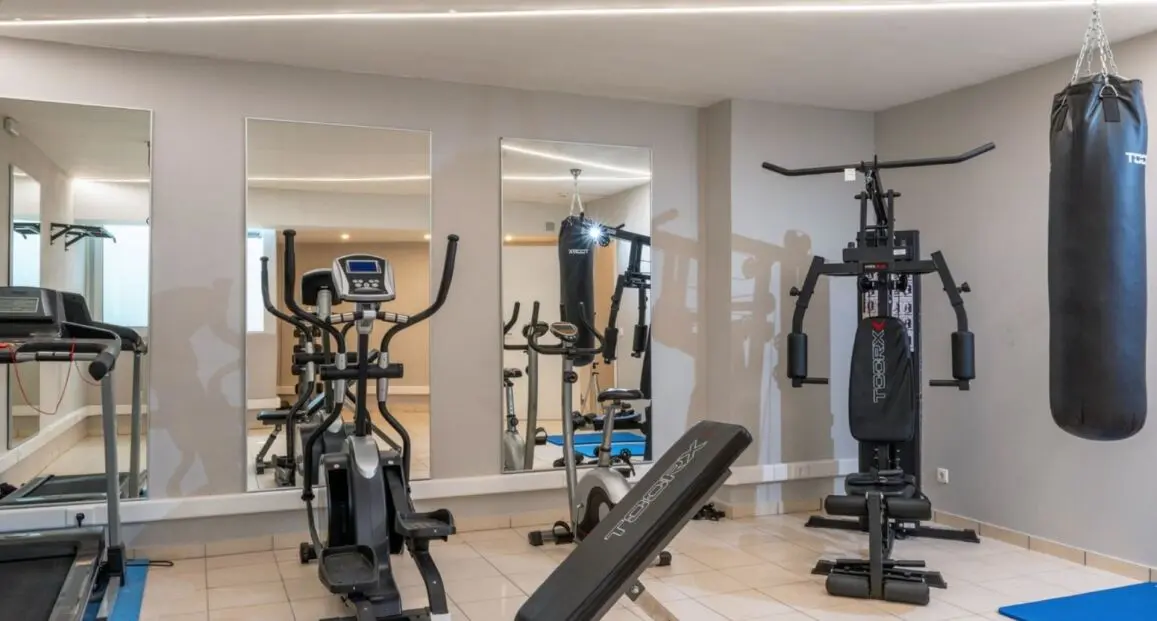 Dore Boutique Hotel Grecja - Hotel