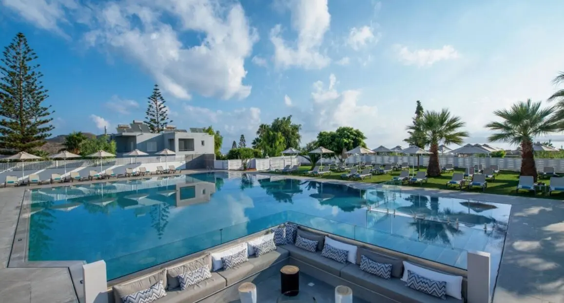 Hotel Dore Boutique Hotel