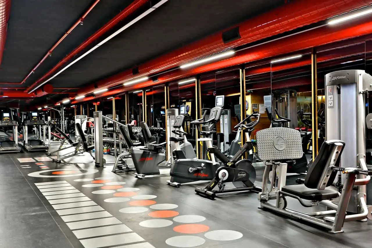 Dosso Dossi Hotels Downtown — DOSSO DOSSI HOTELS DOWNTOWN