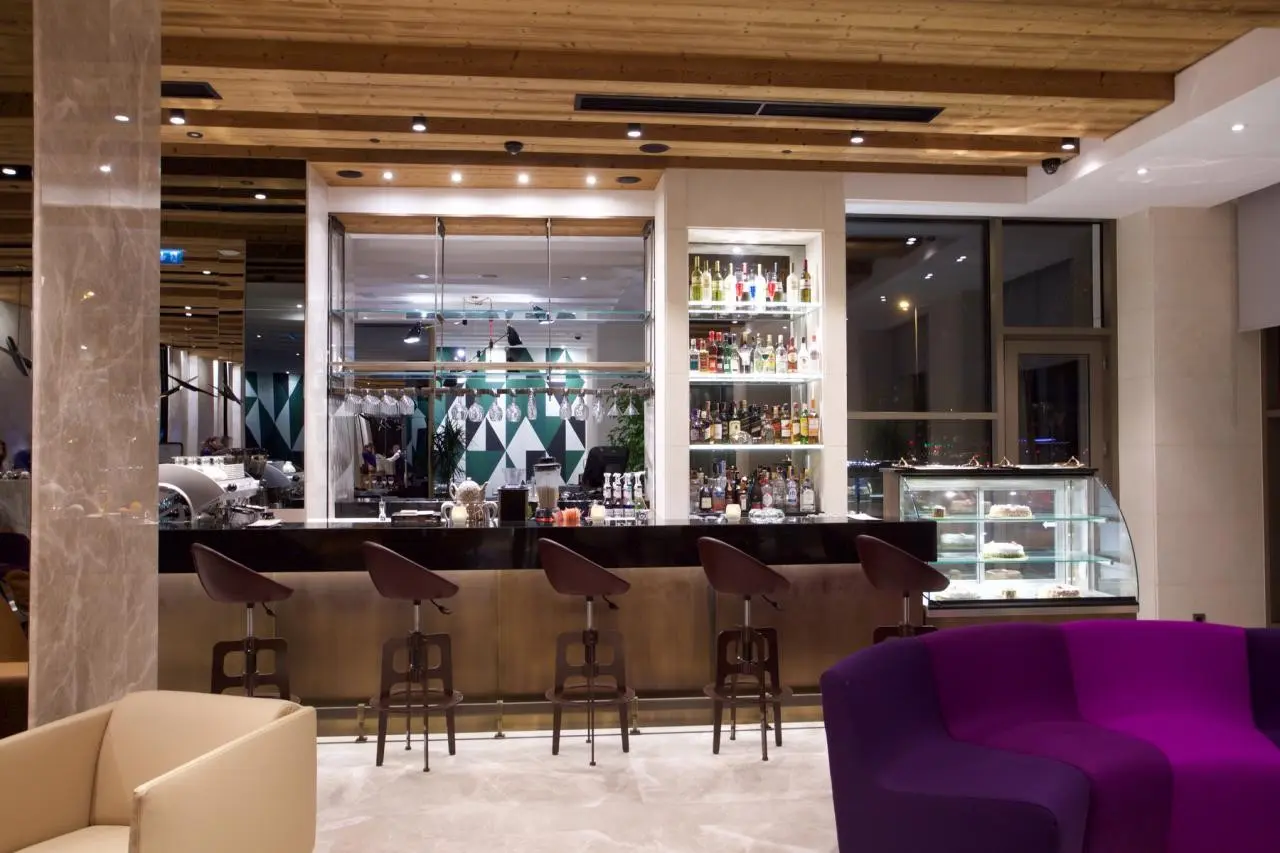 Dosso Dossi Hotels Downtown — DOSSO DOSSI HOTELS DOWNTOWN