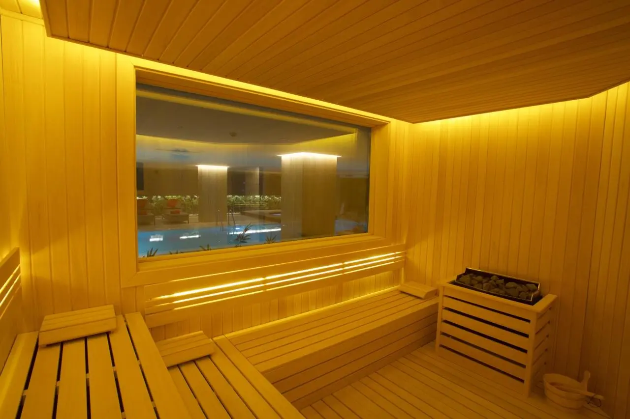 Dosso Dossi Hotels Downtown — DOSSO DOSSI HOTELS DOWNTOWN