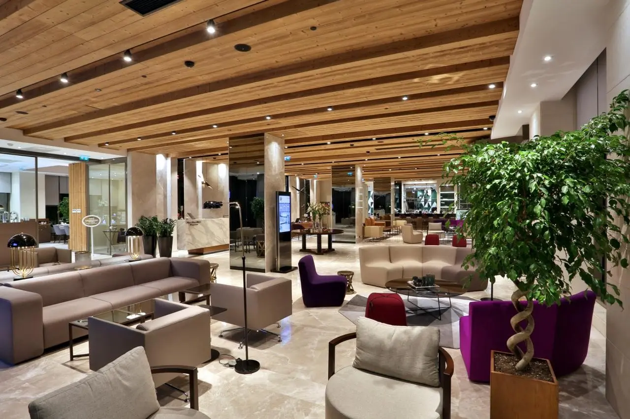 Dosso Dossi Hotels Downtown — DOSSO DOSSI HOTELS DOWNTOWN