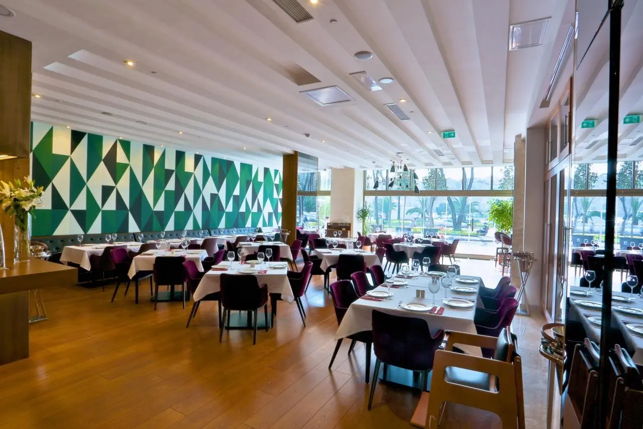 Dosso Dossi Hotels Downtown — DOSSO DOSSI HOTELS DOWNTOWN