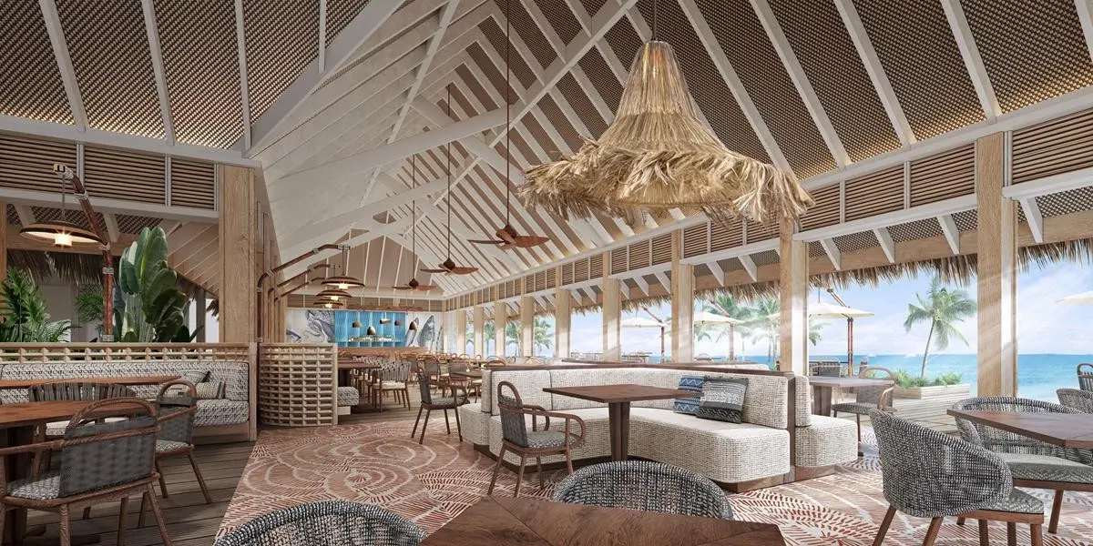 Dusit D2 Feydhoo Maldives — DUSIT D2 FEYDHOO MALDIVES