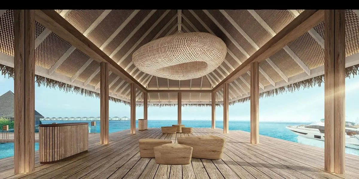 Dusit D2 Feydhoo Maldives — DUSIT D2 FEYDHOO MALDIVES