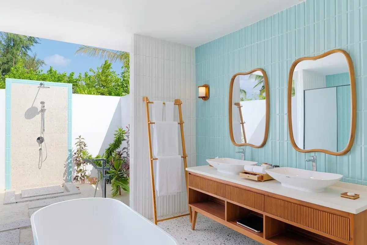Dusit D2 Feydhoo Maldives — DUSIT D2 FEYDHOO MALDIVES