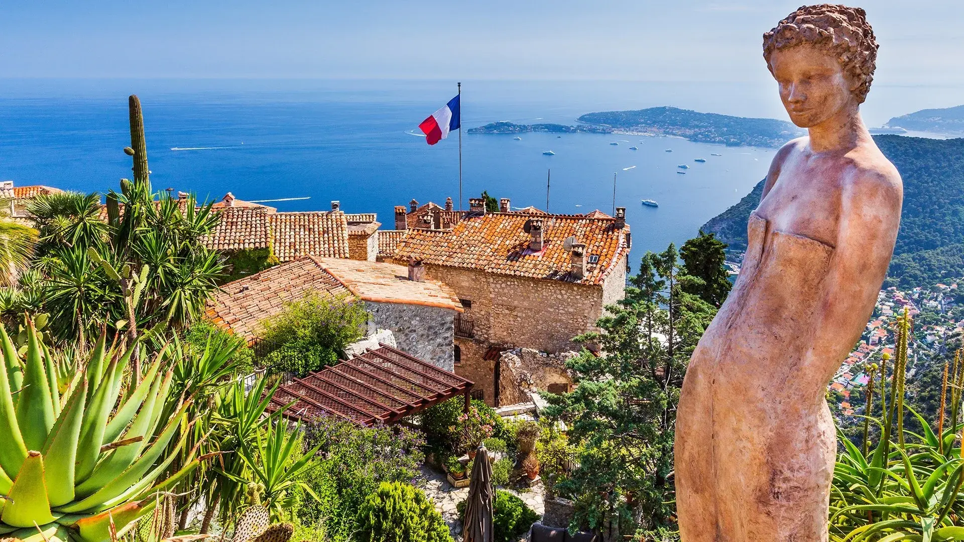 Dzień Kobiet w Nicei