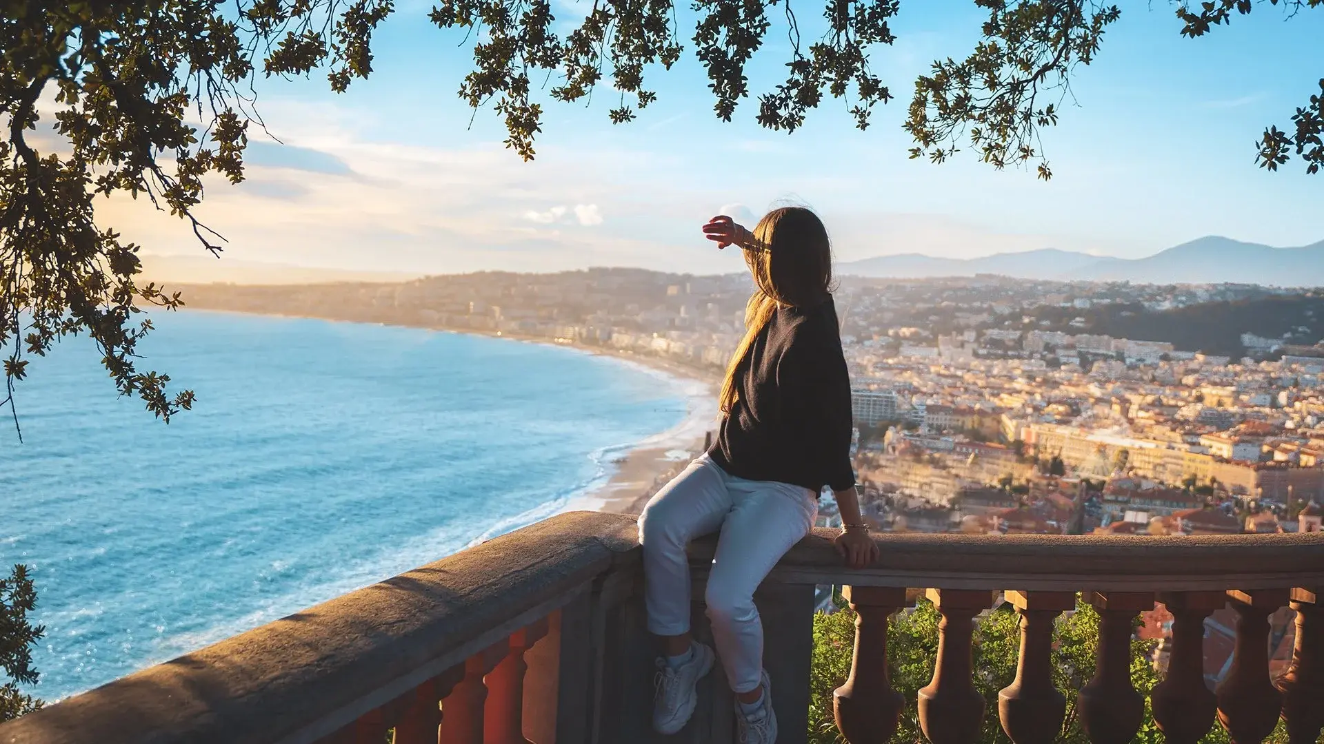 Wycieczka Dzień Kobiet w Nicei
