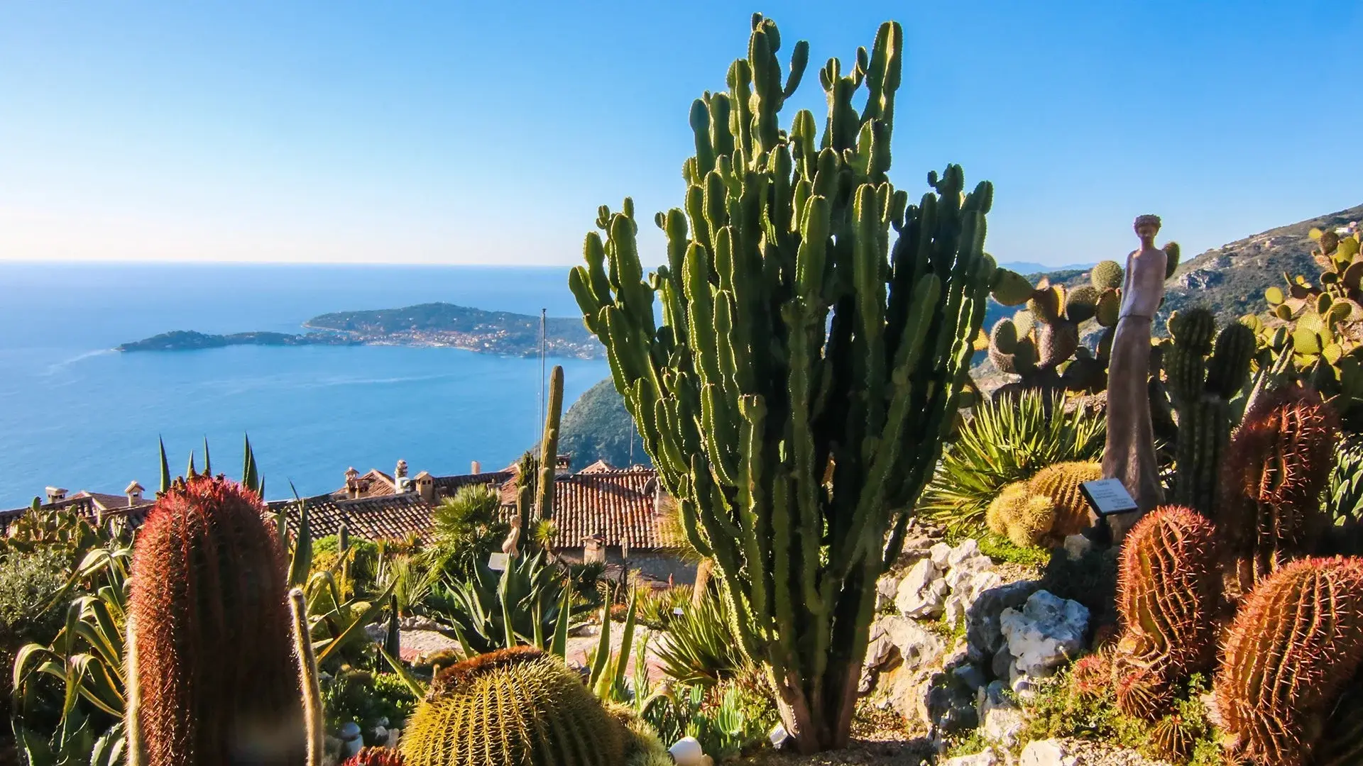 Dzień Kobiet w Nicei