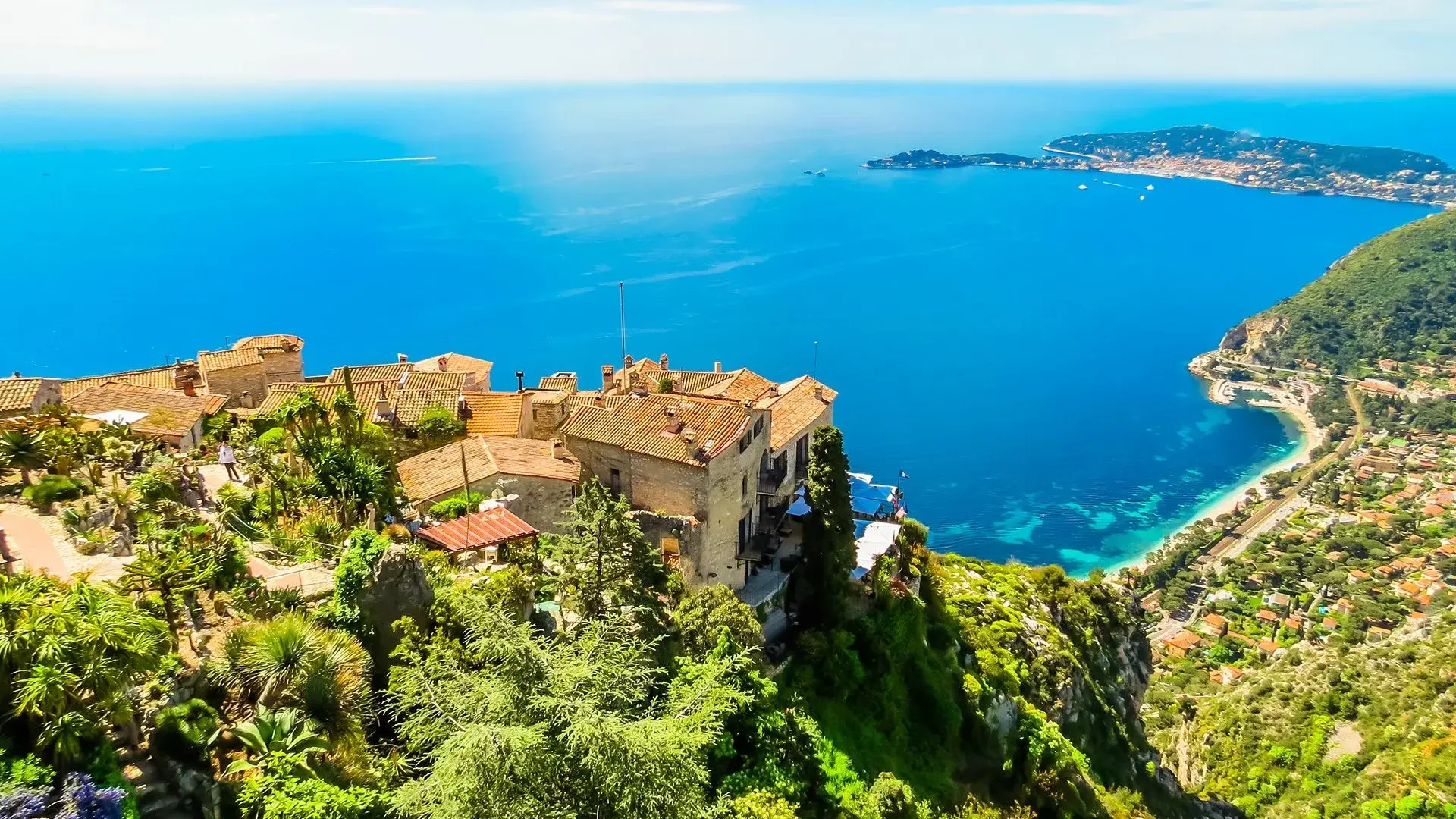 Dzień Kobiet w Nicei