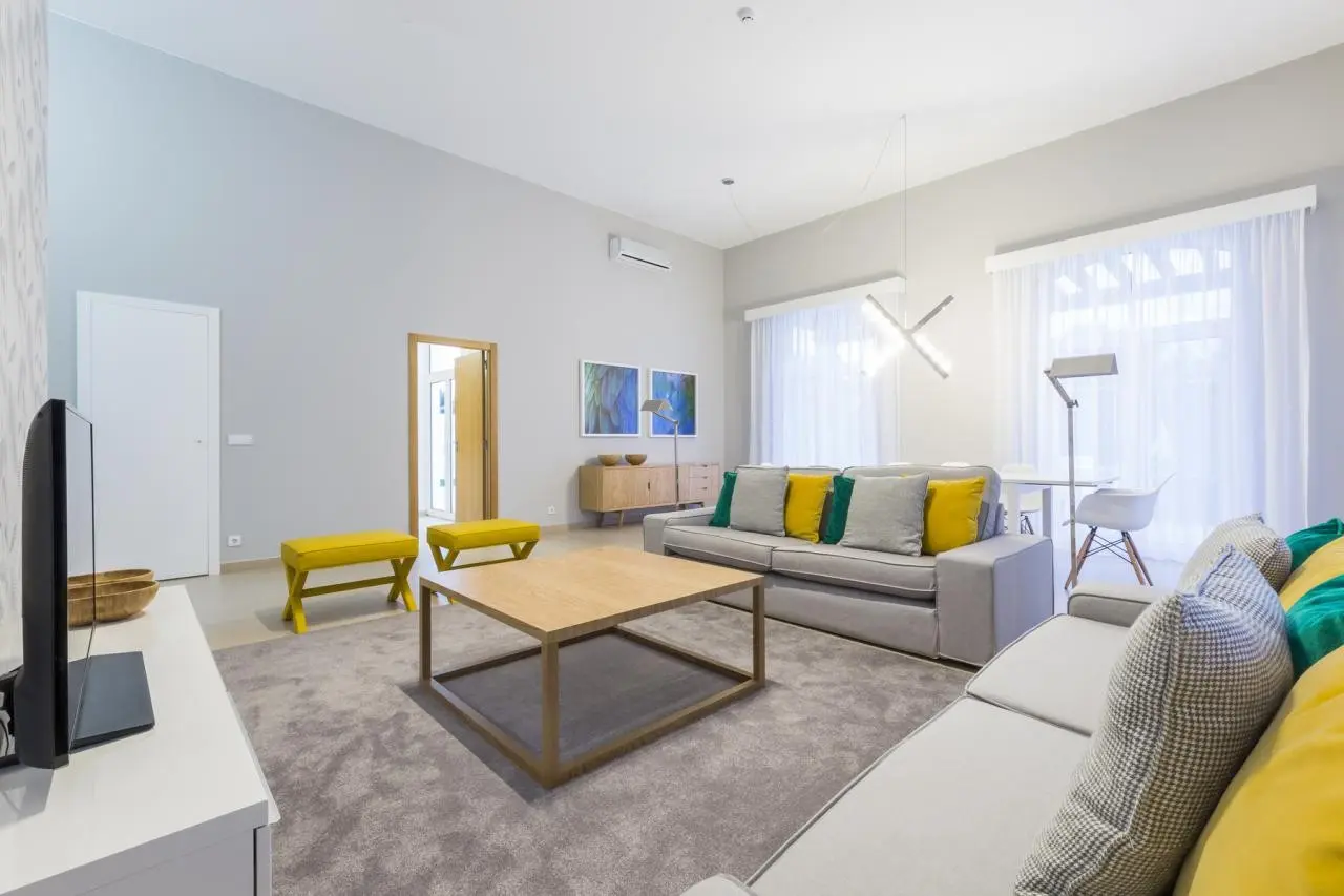 Eden Villas And Apartments (Ex - Eden Resort) — EDEN VILLAS AND APARTMENTS (EX - EDEN RESORT)