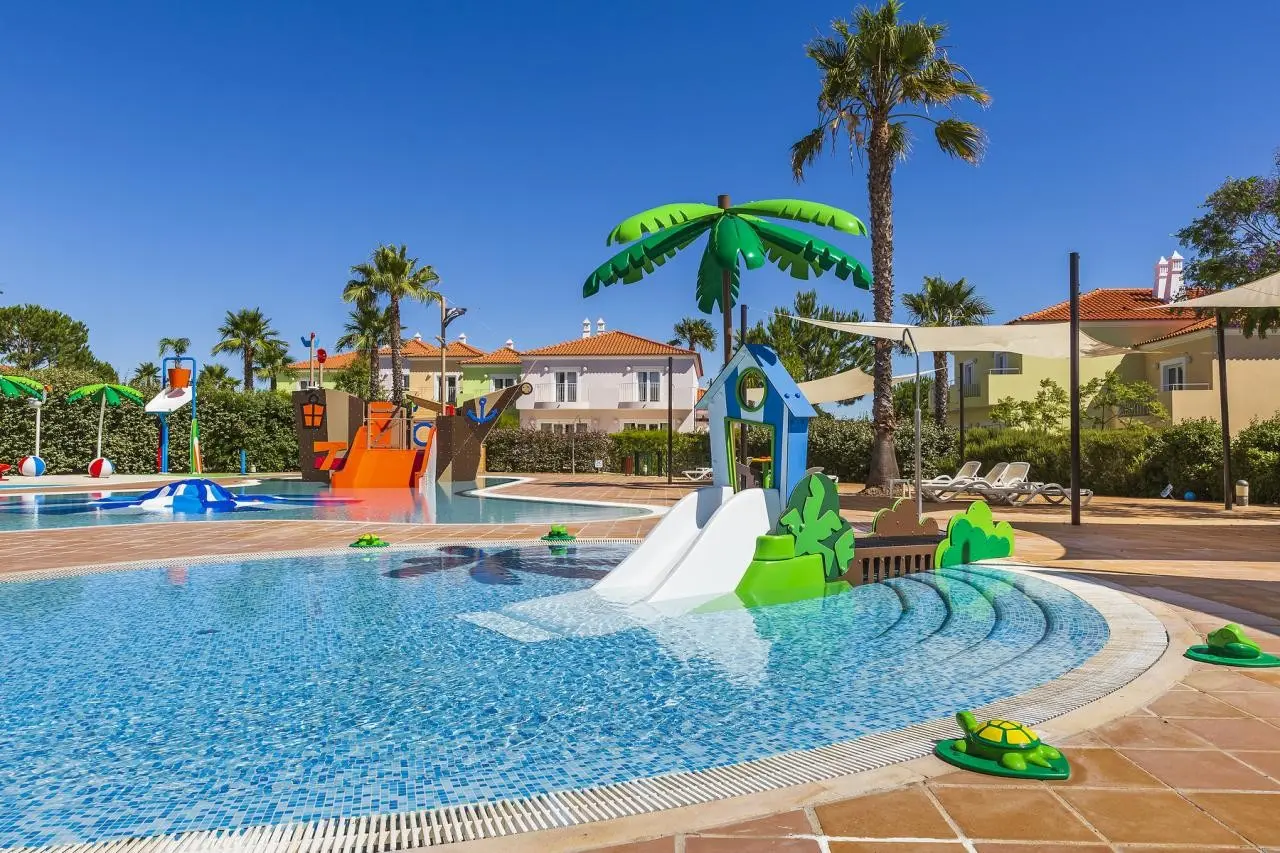 Eden Villas And Apartments (Ex - Eden Resort) — EDEN VILLAS AND APARTMENTS (EX - EDEN RESORT)