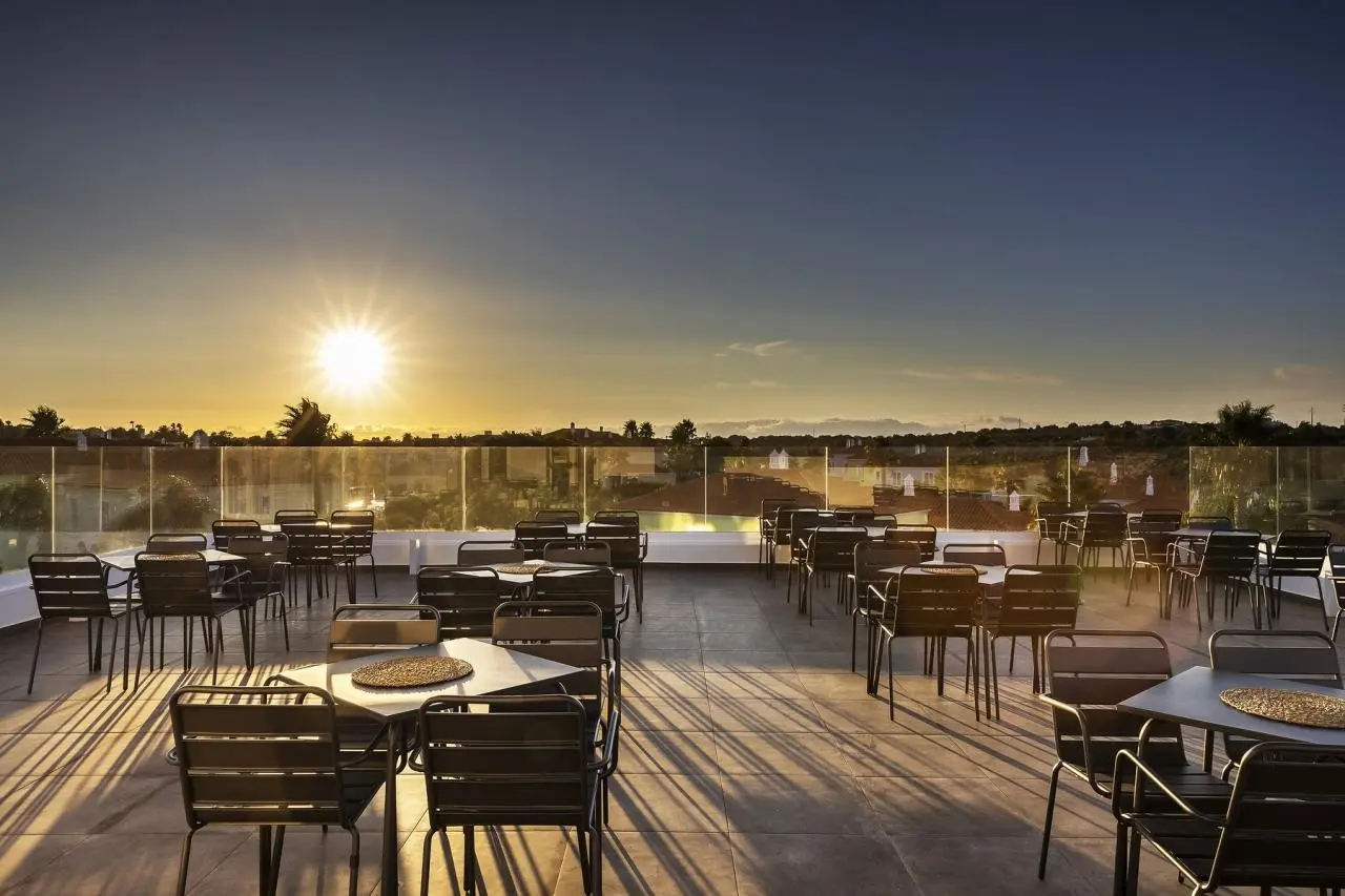 Eden Villas And Apartments (Ex - Eden Resort) — EDEN VILLAS AND APARTMENTS (EX - EDEN RESORT)