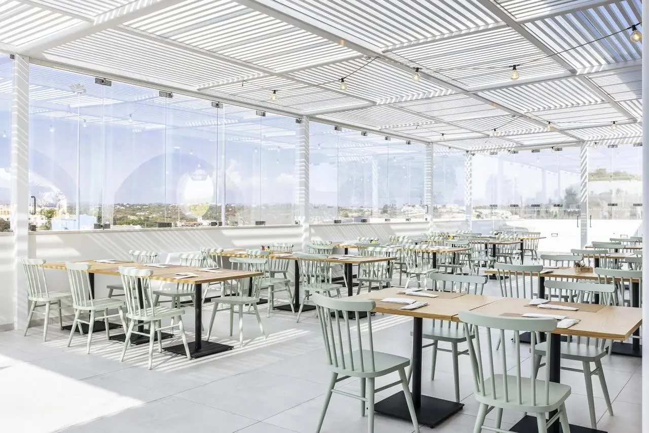 Eden Villas And Apartments (Ex - Eden Resort) — EDEN VILLAS AND APARTMENTS (EX - EDEN RESORT)