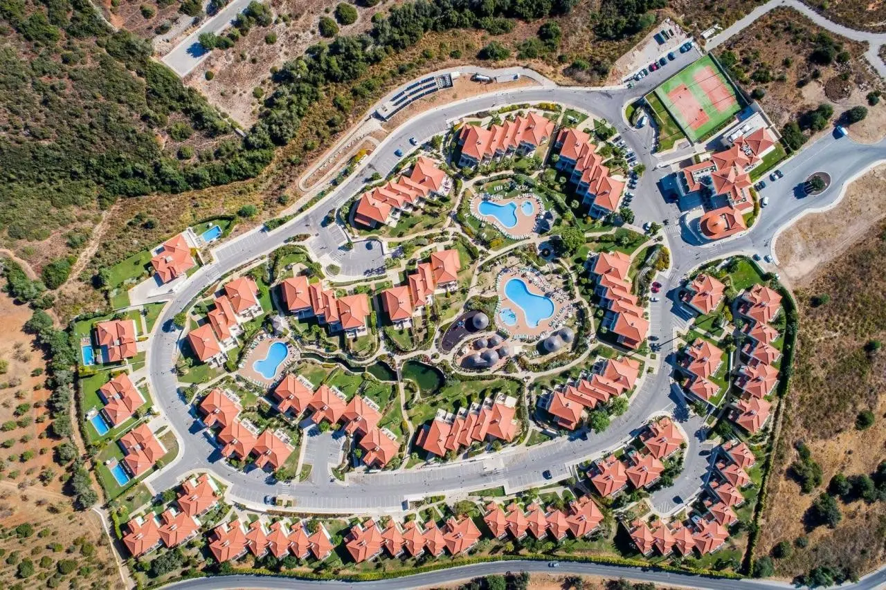 Hotel Eden Villas And Apartments (Ex - Eden Resort)