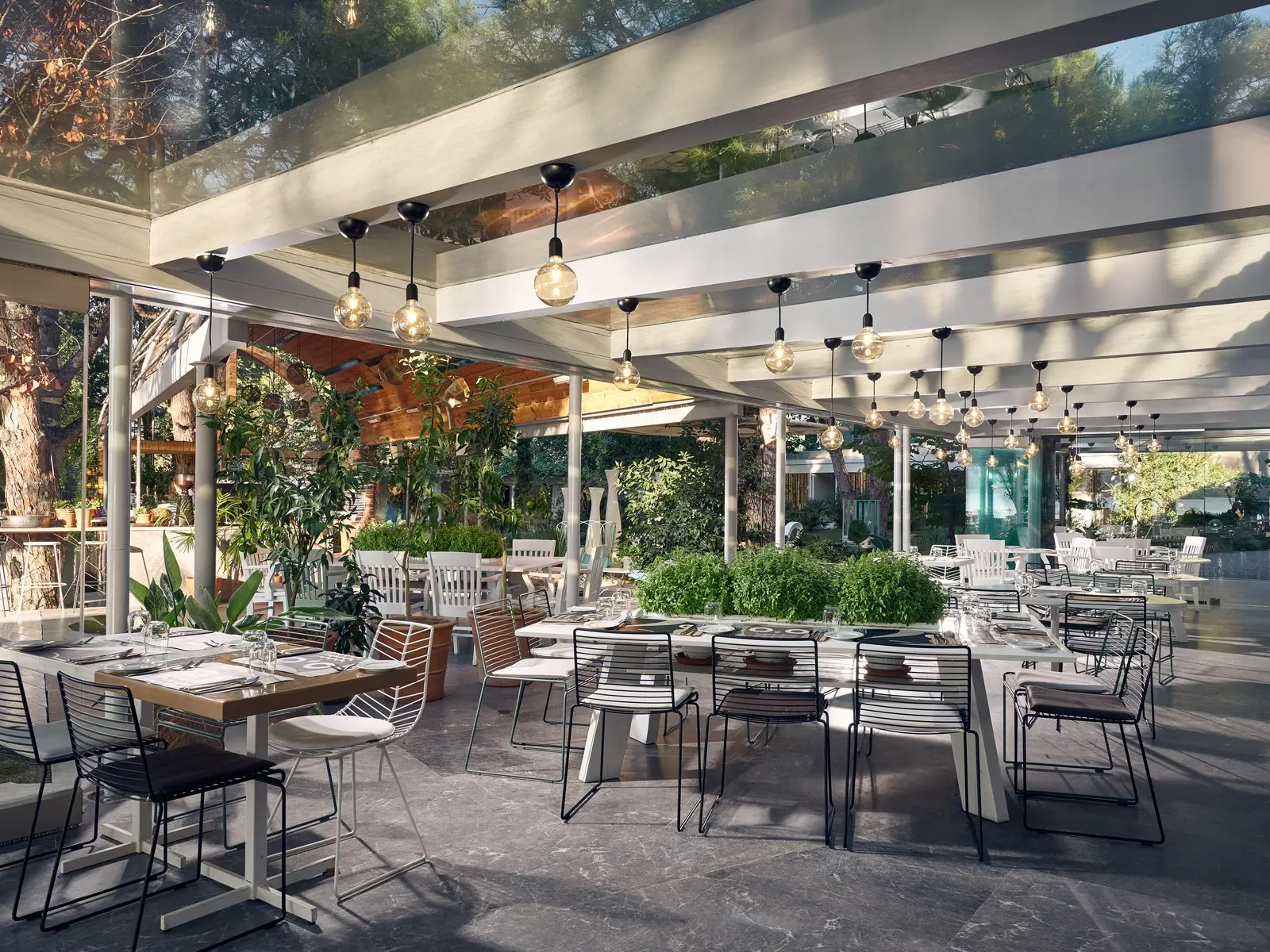 Ekies All Senses Resort — EKIES ALL SENSES RESORT