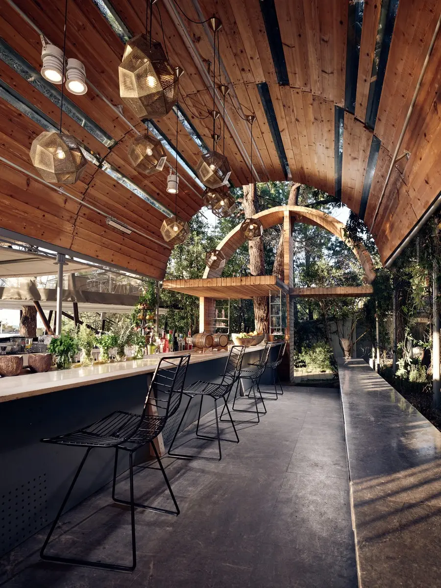 Ekies All Senses Resort — EKIES ALL SENSES RESORT