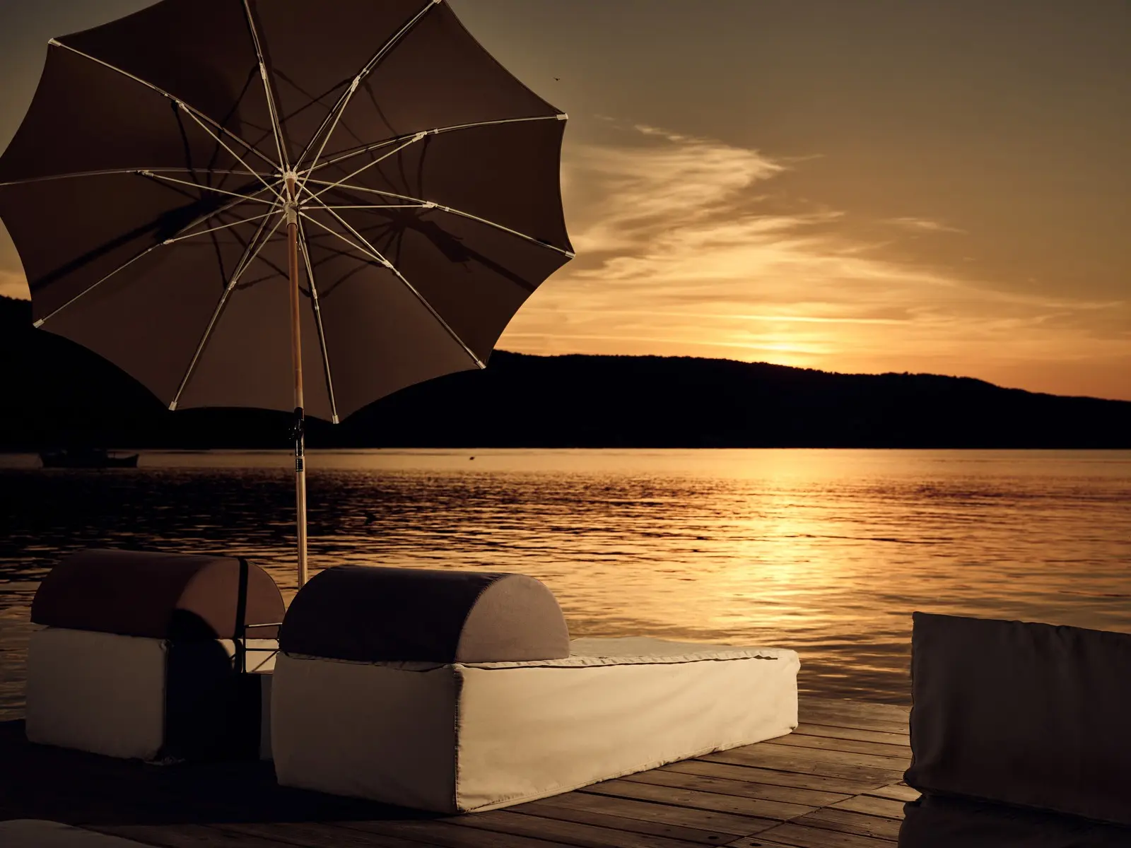 Ekies All Senses Resort — EKIES ALL SENSES RESORT